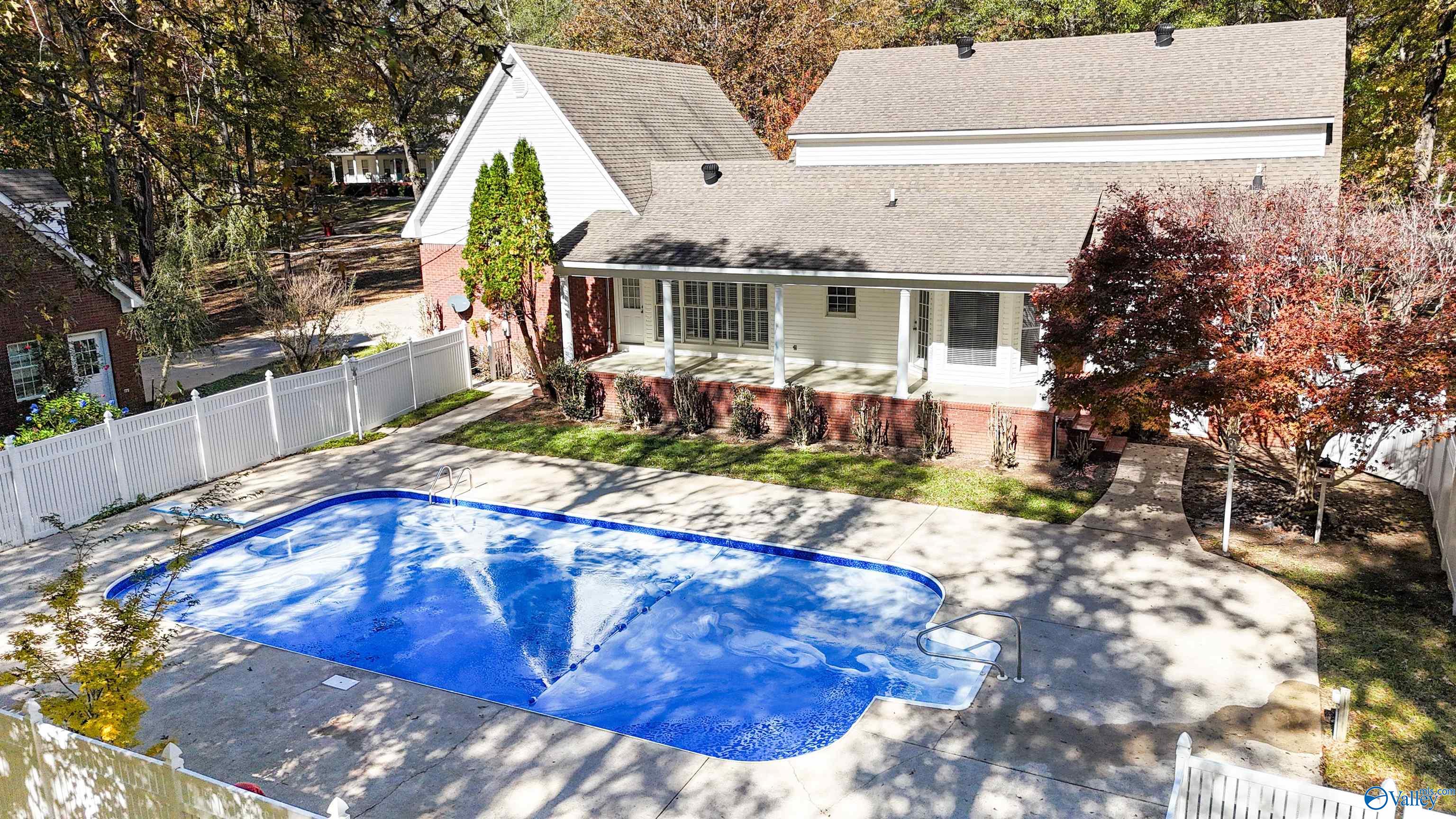 121 Brookhaven Lane