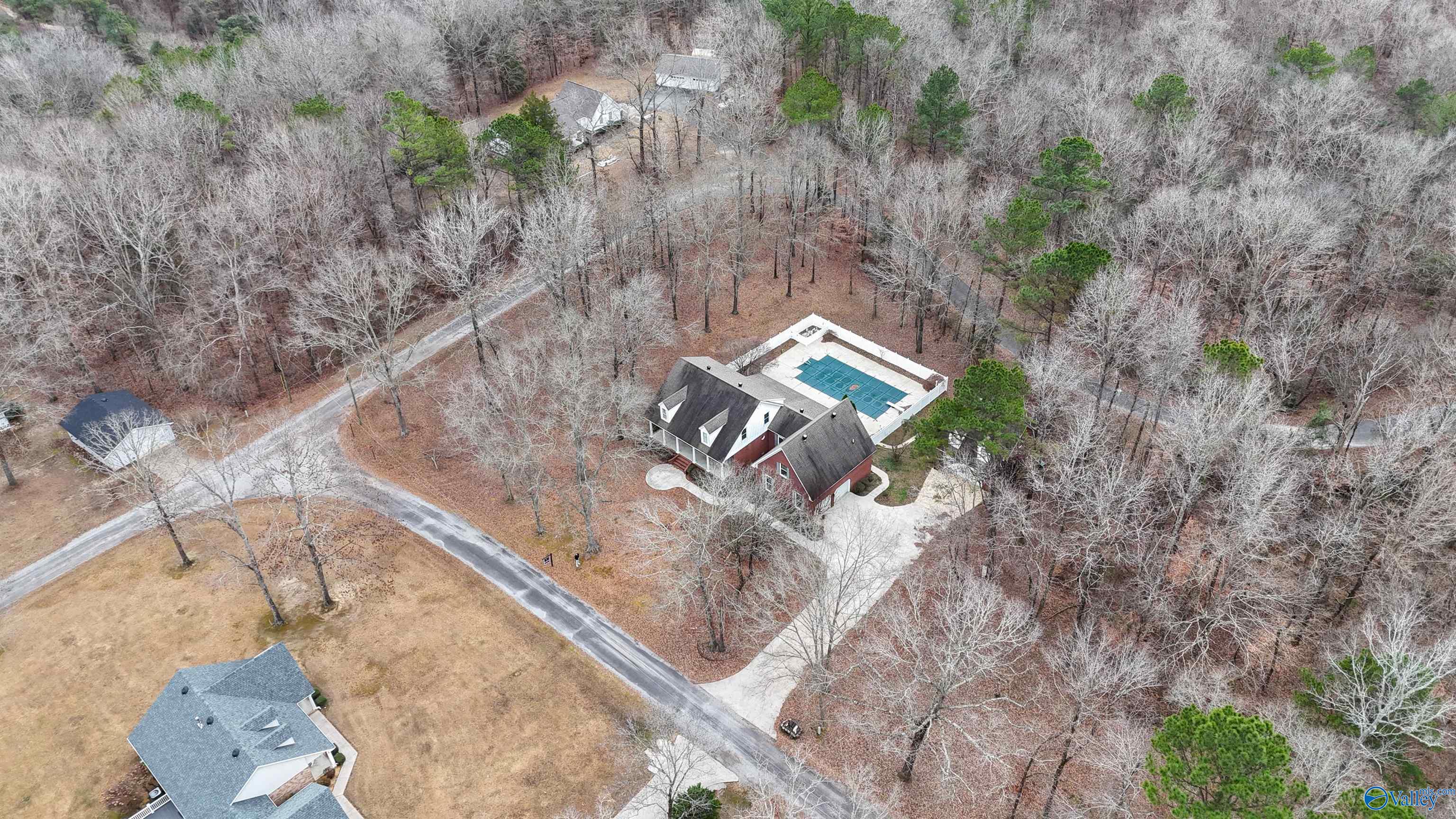 121 Brookhaven Lane