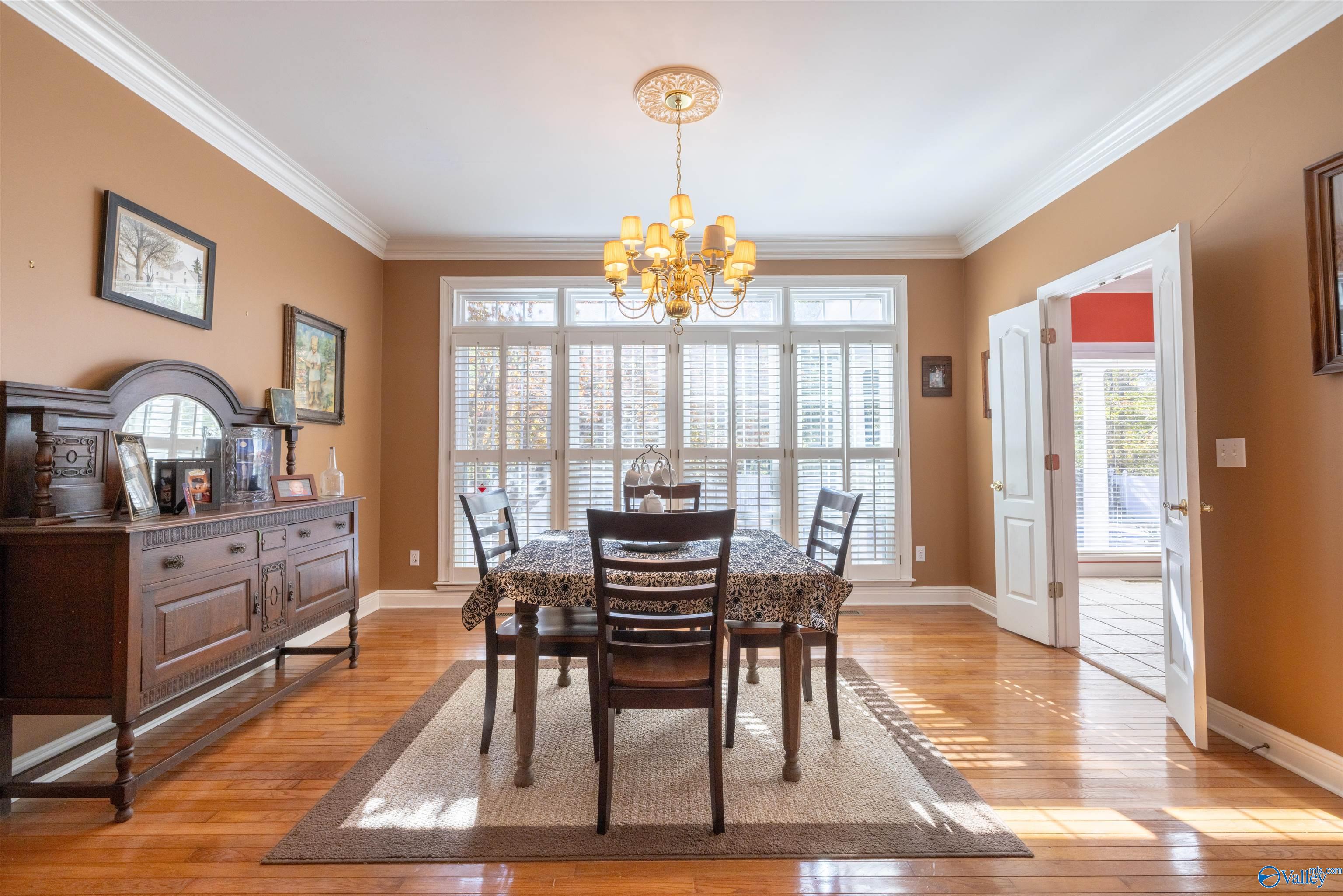 121 Brookhaven Lane