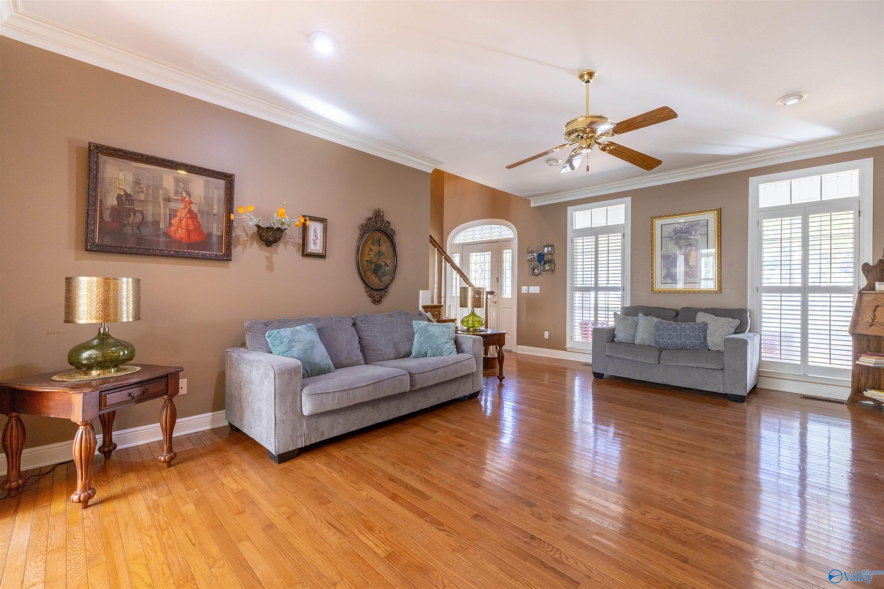 121 Brookhaven Lane