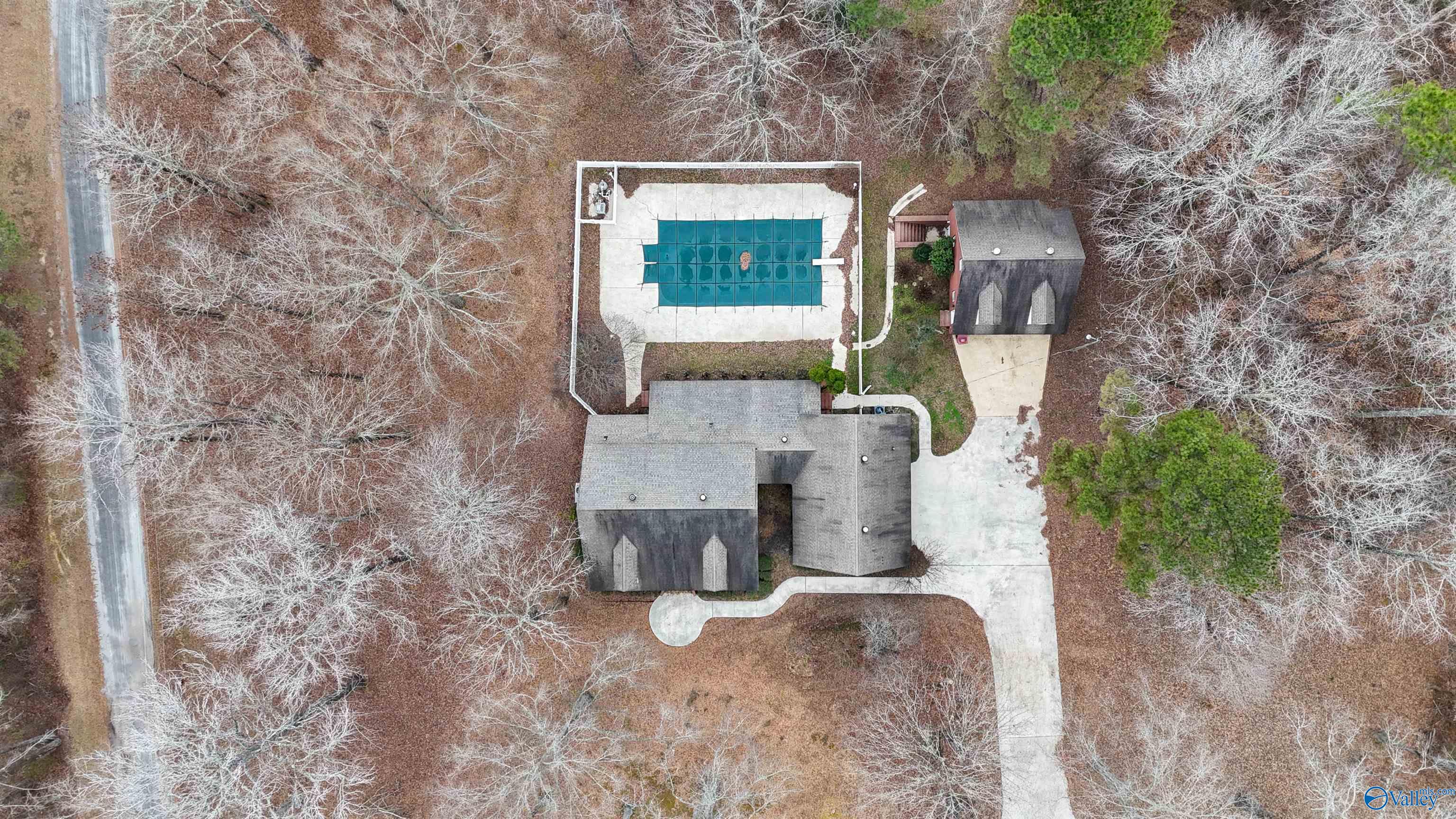 121 Brookhaven Lane