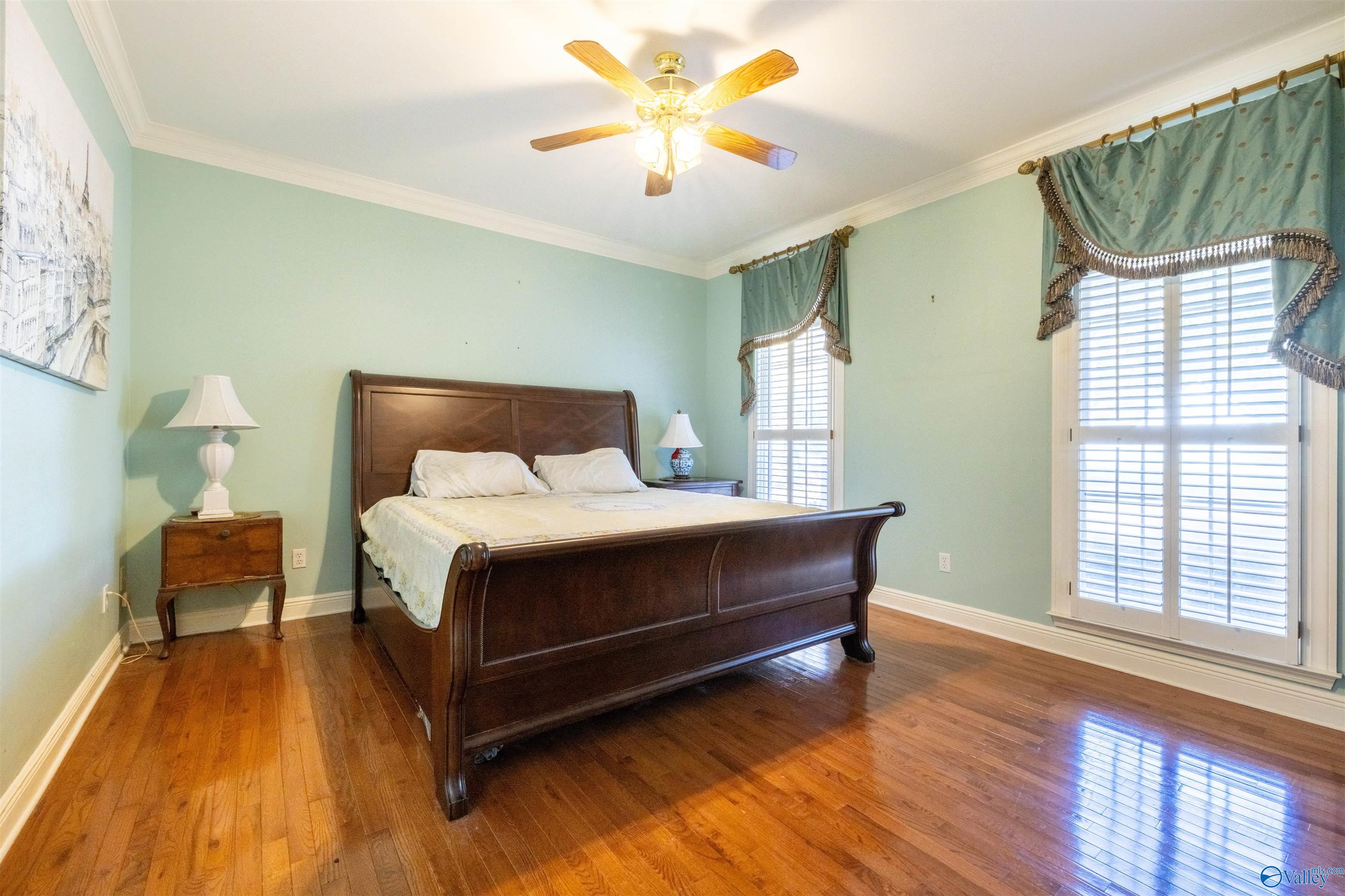 121 Brookhaven Lane
