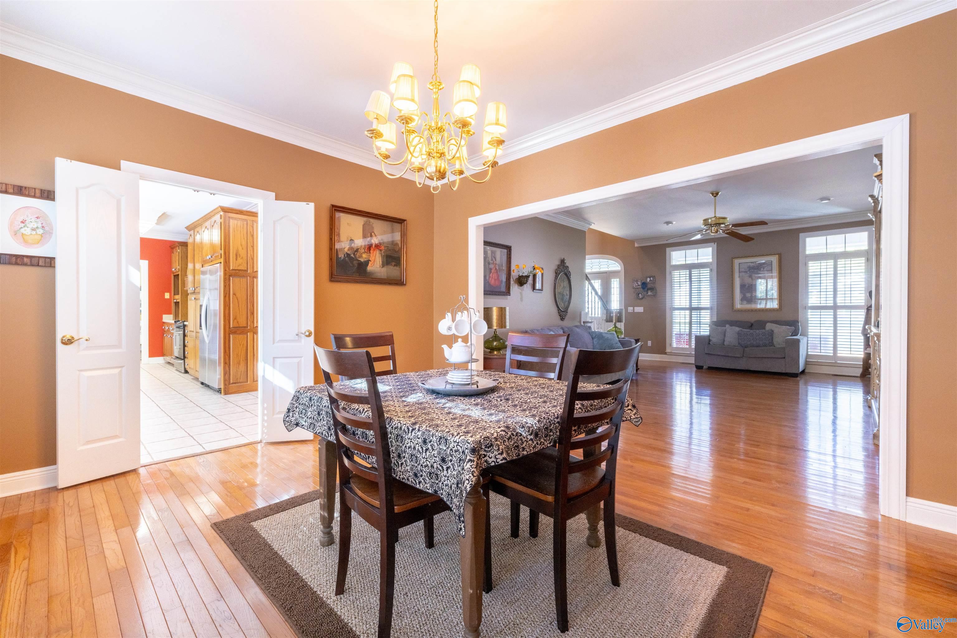 121 Brookhaven Lane