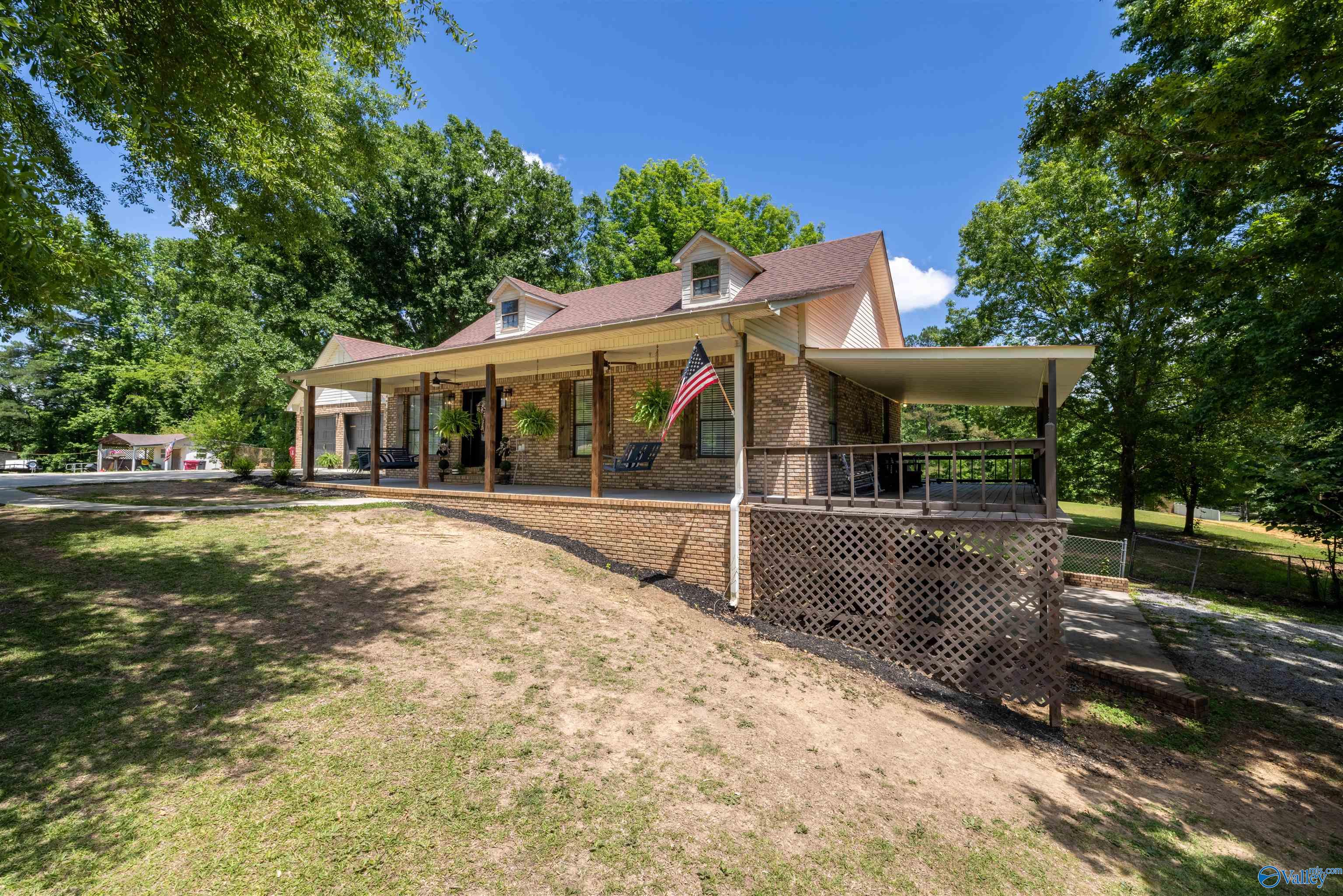 2099 County Road 1