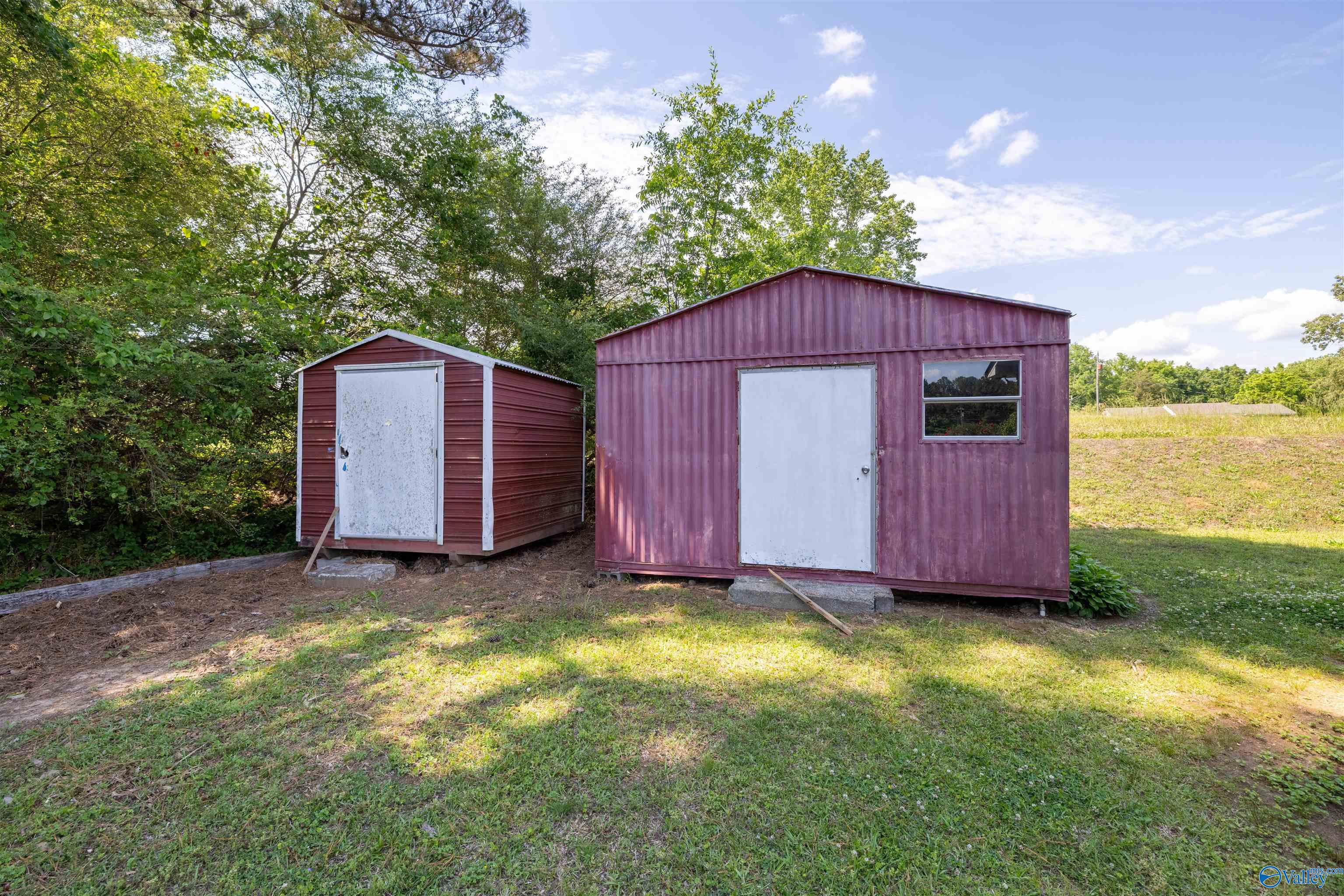 200 Rosemary Lane