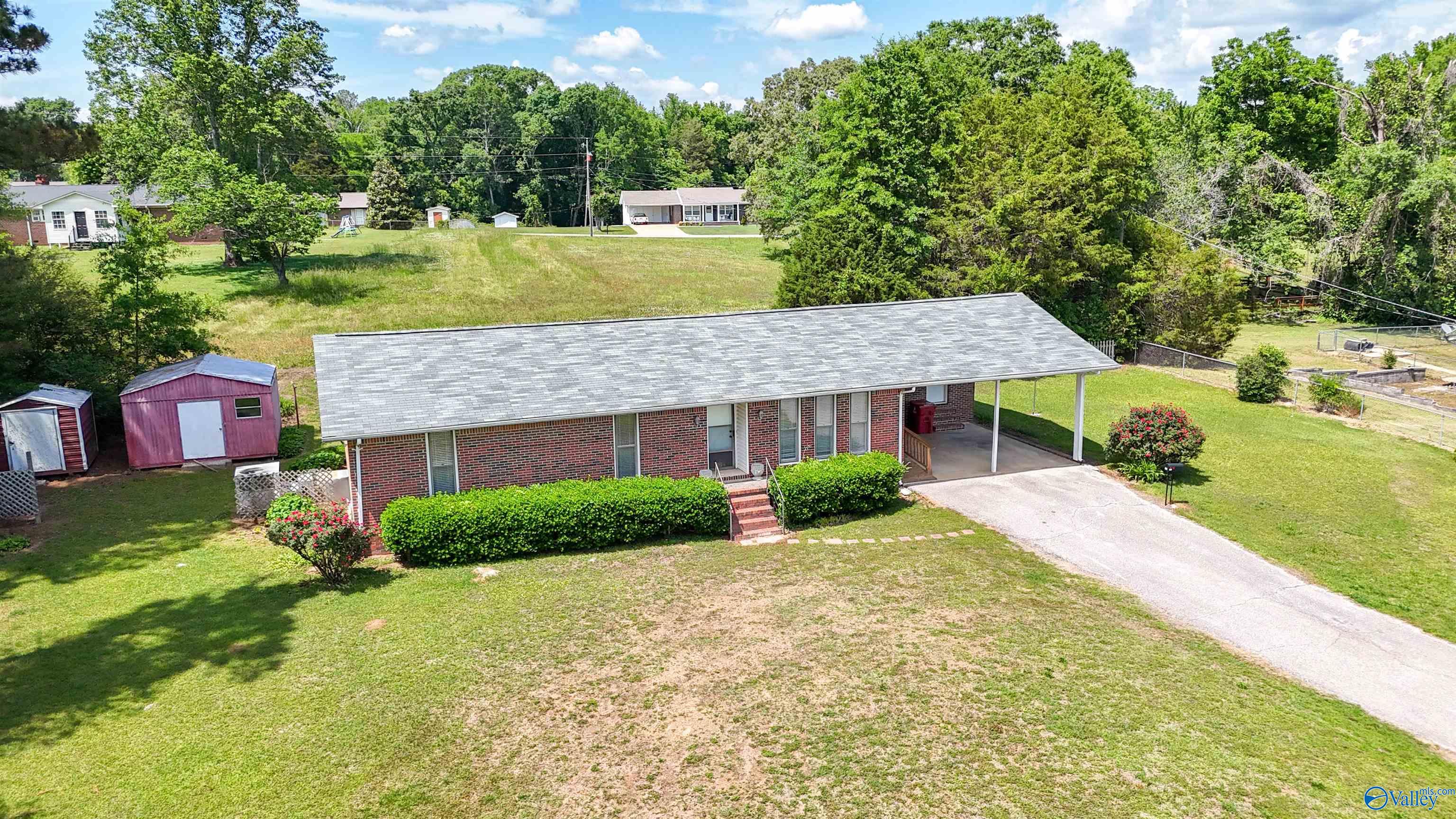 200 Rosemary Lane