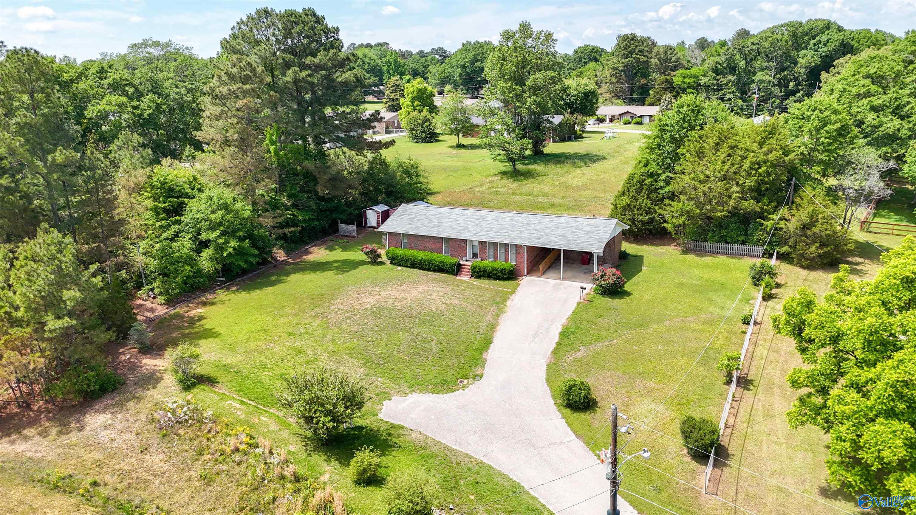 200 Rosemary Lane