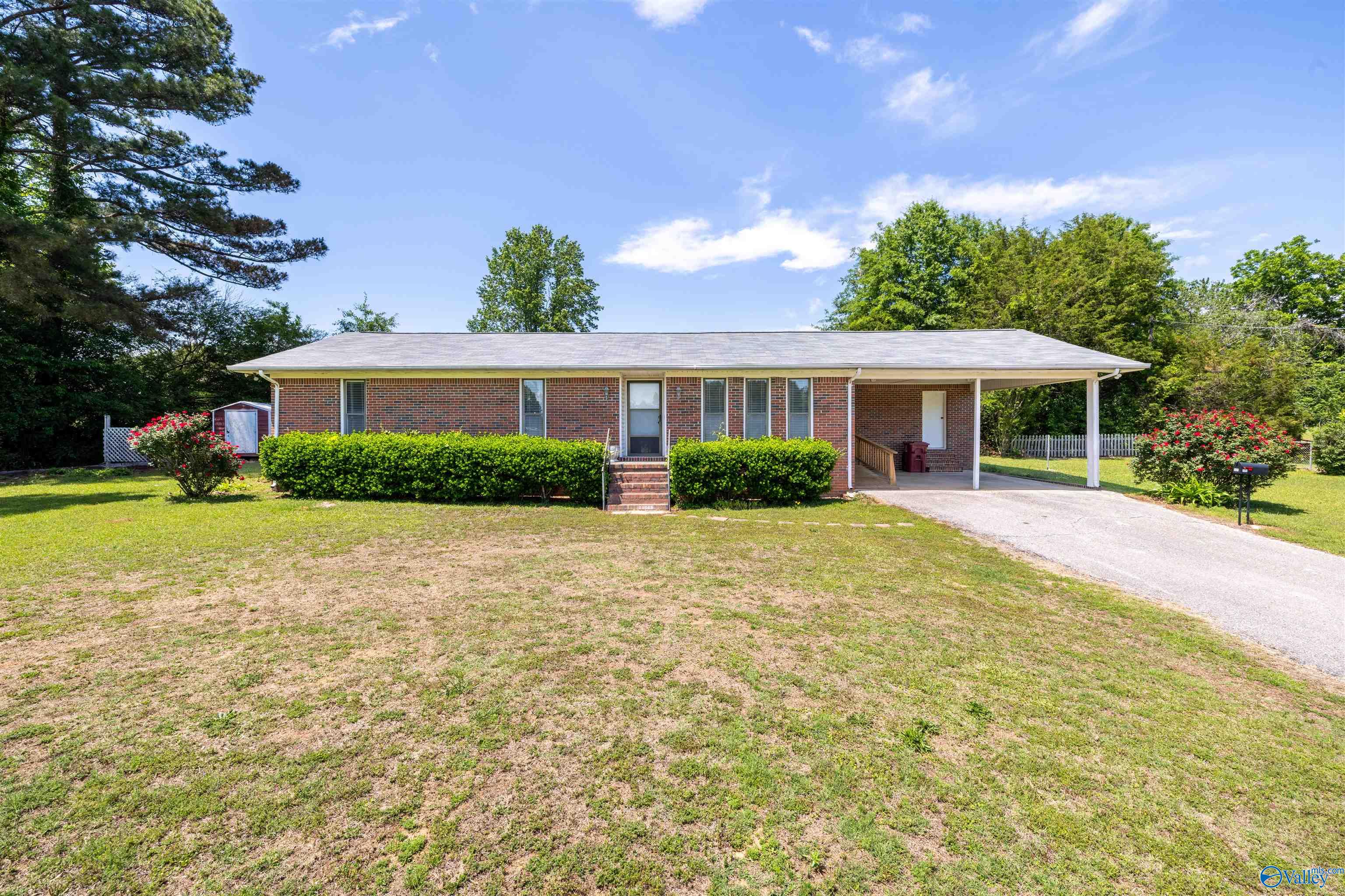 200 Rosemary Lane