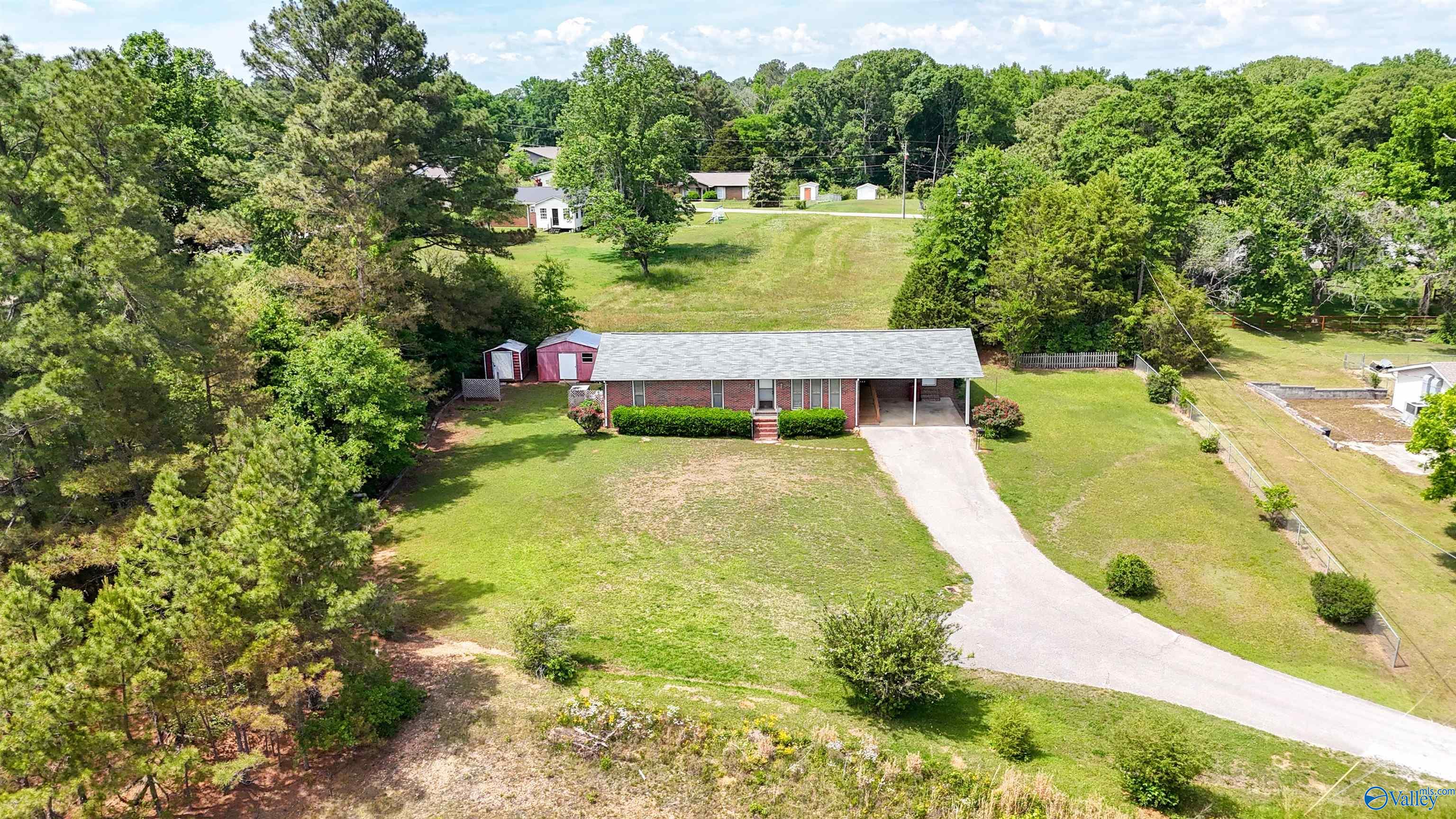 200 Rosemary Lane