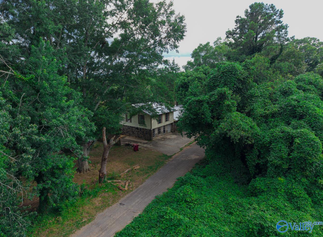 414 Buckhorn Trail