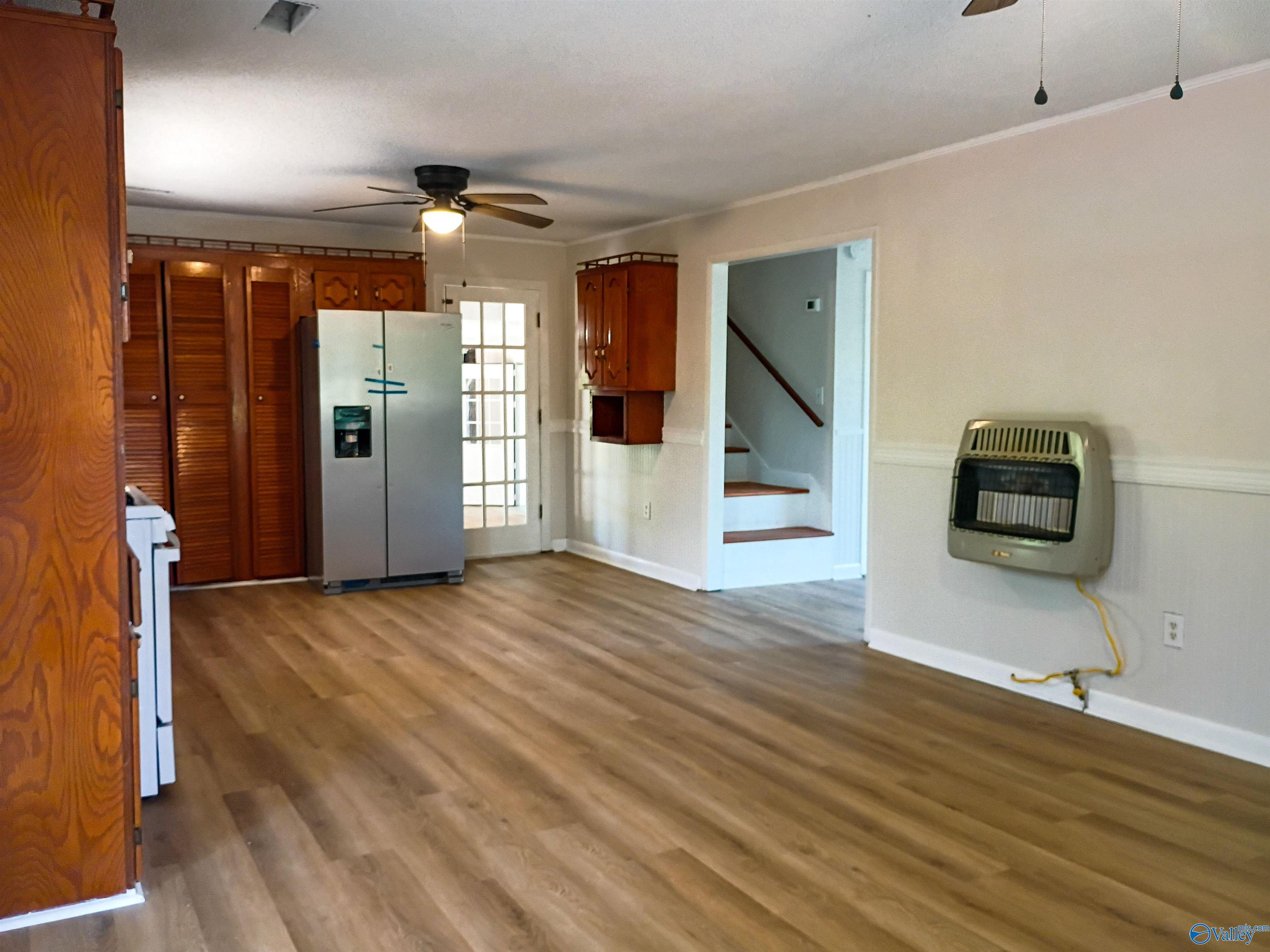 414 Buckhorn Trail