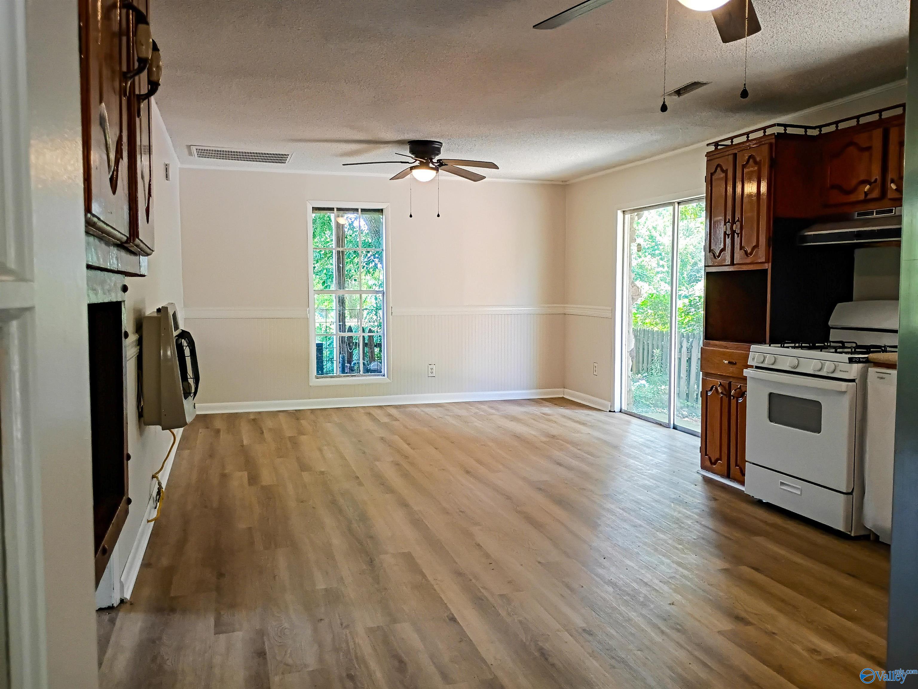 414 Buckhorn Trail