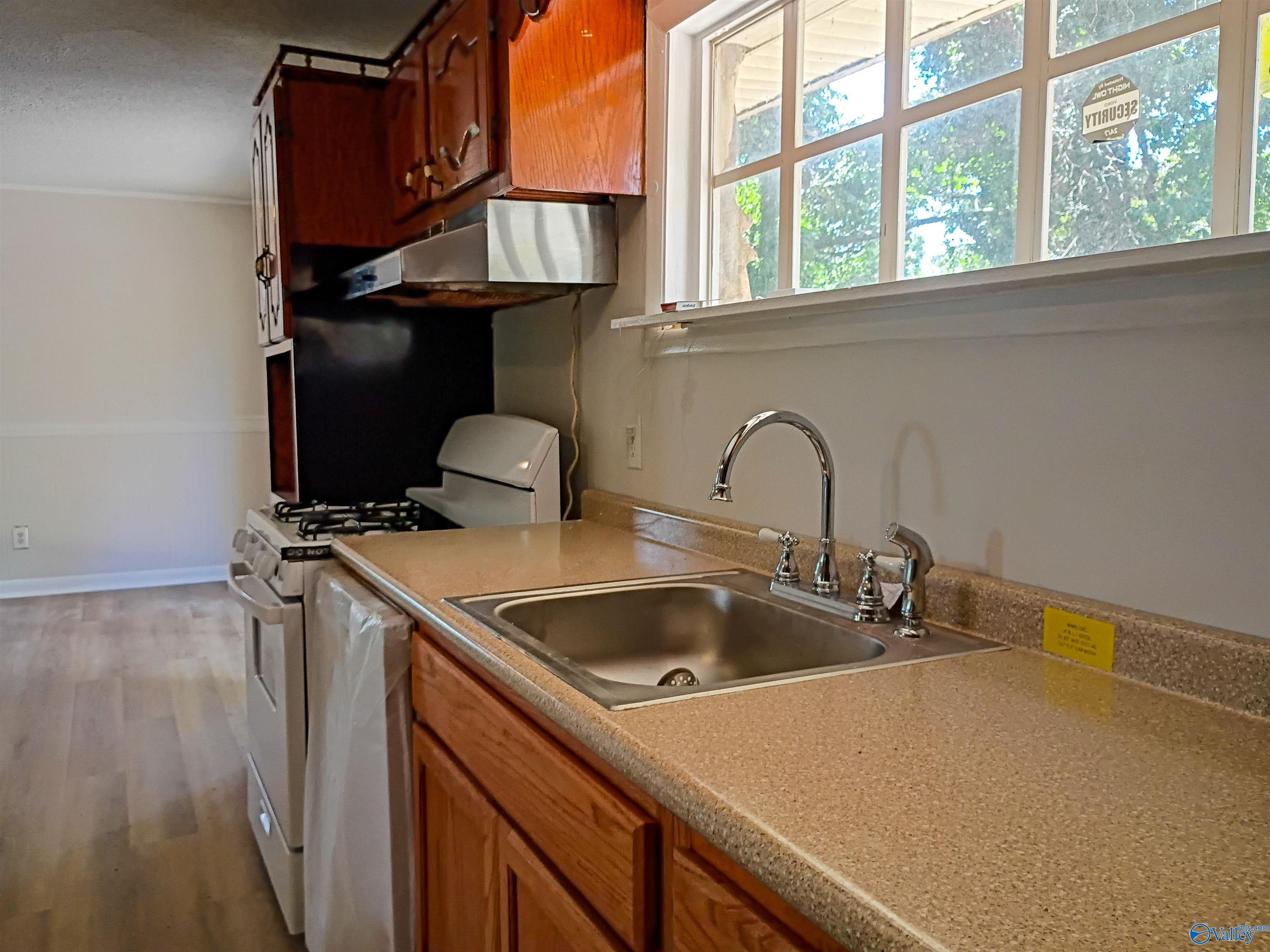 414 Buckhorn Trail