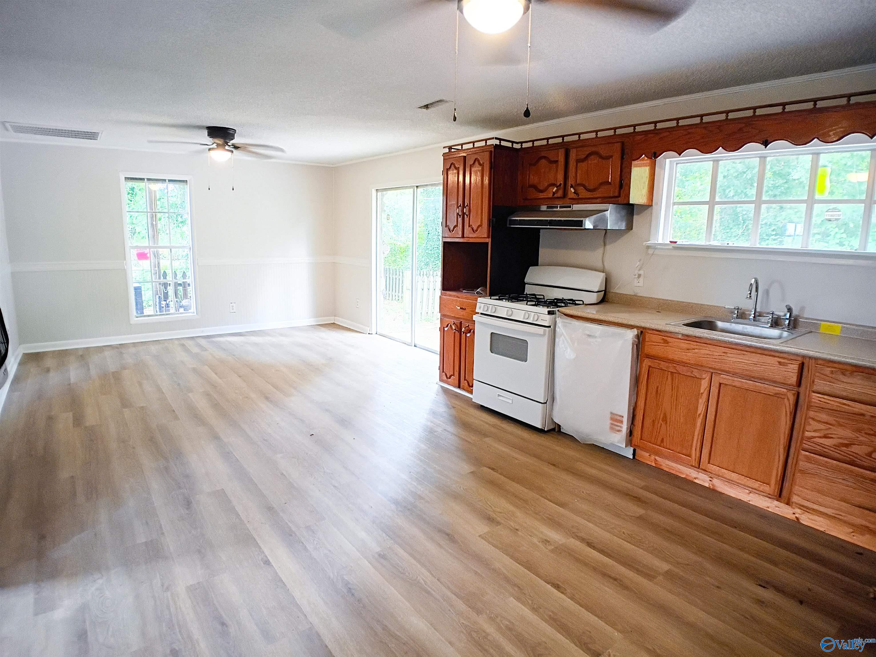 414 Buckhorn Trail