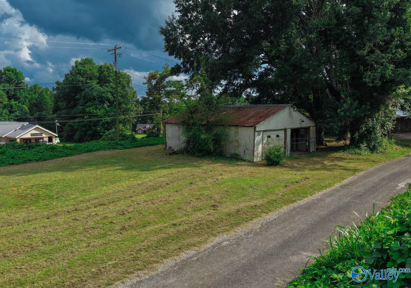 414 Buckhorn Trail