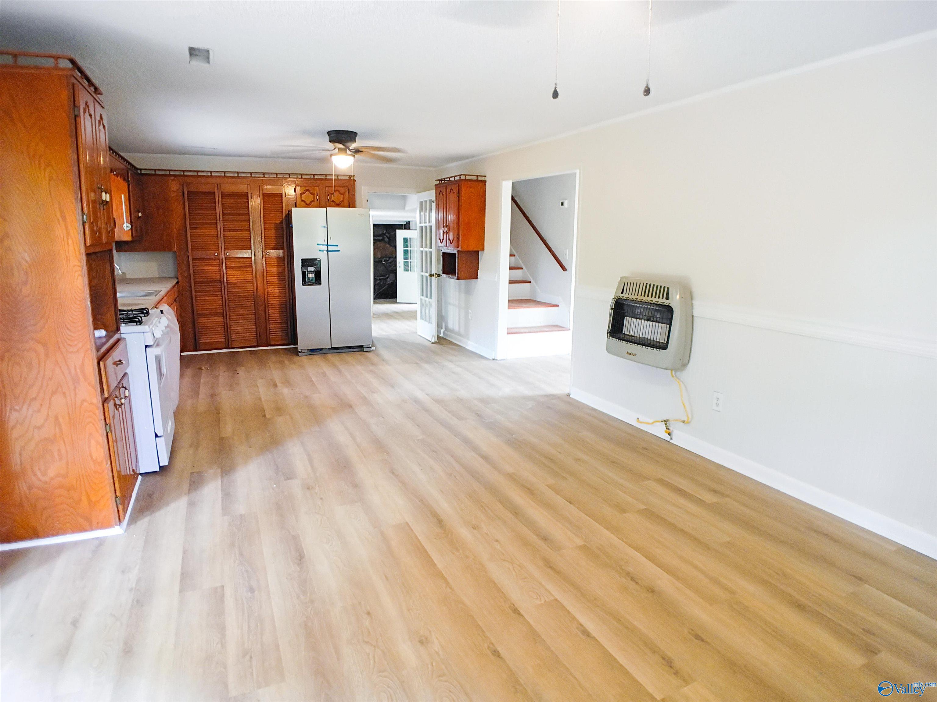 414 Buckhorn Trail