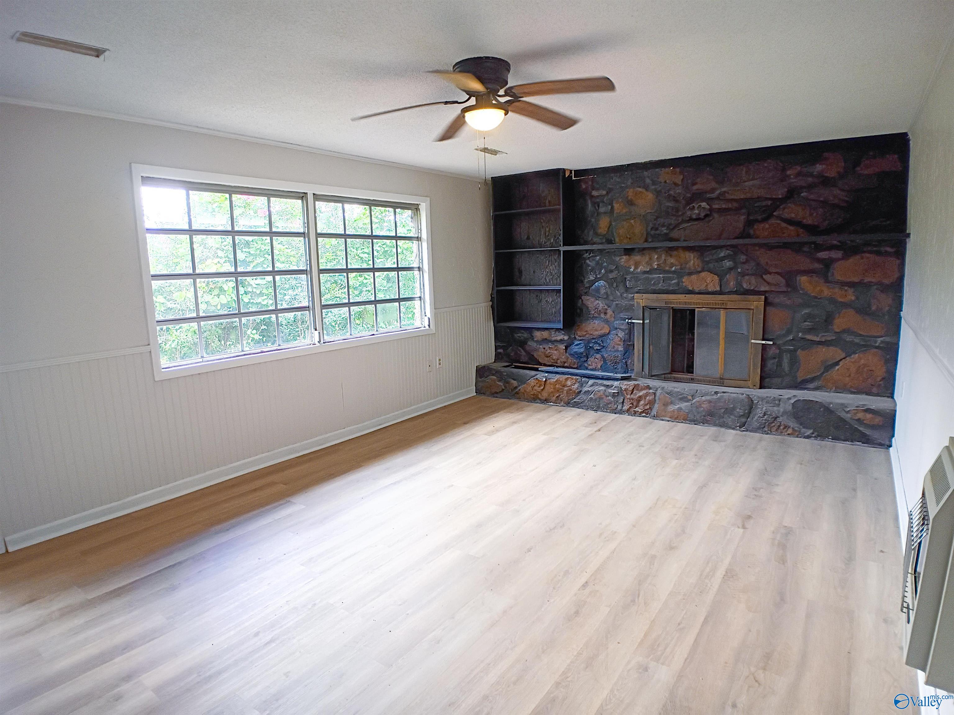414 Buckhorn Trail