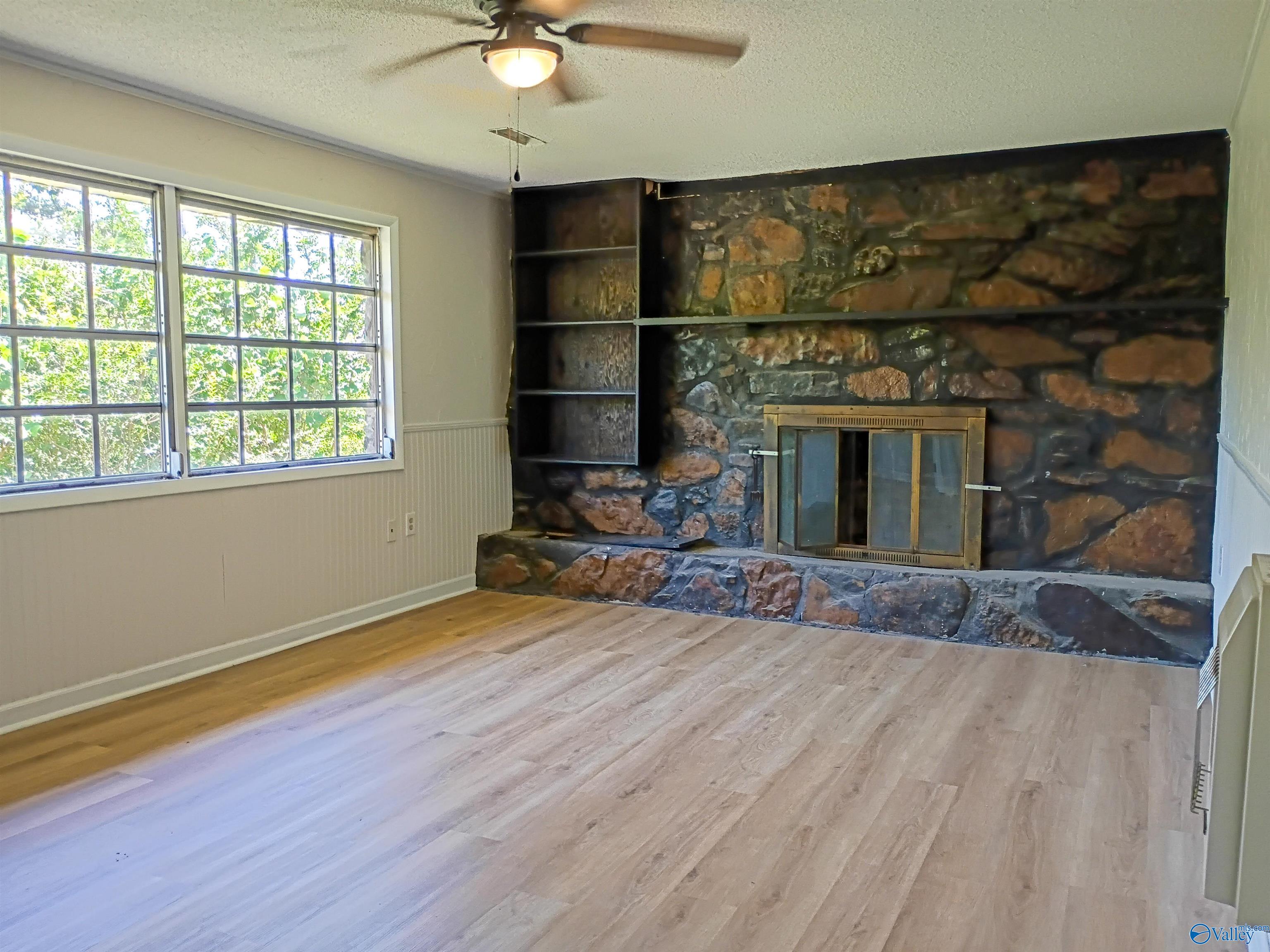 414 Buckhorn Trail