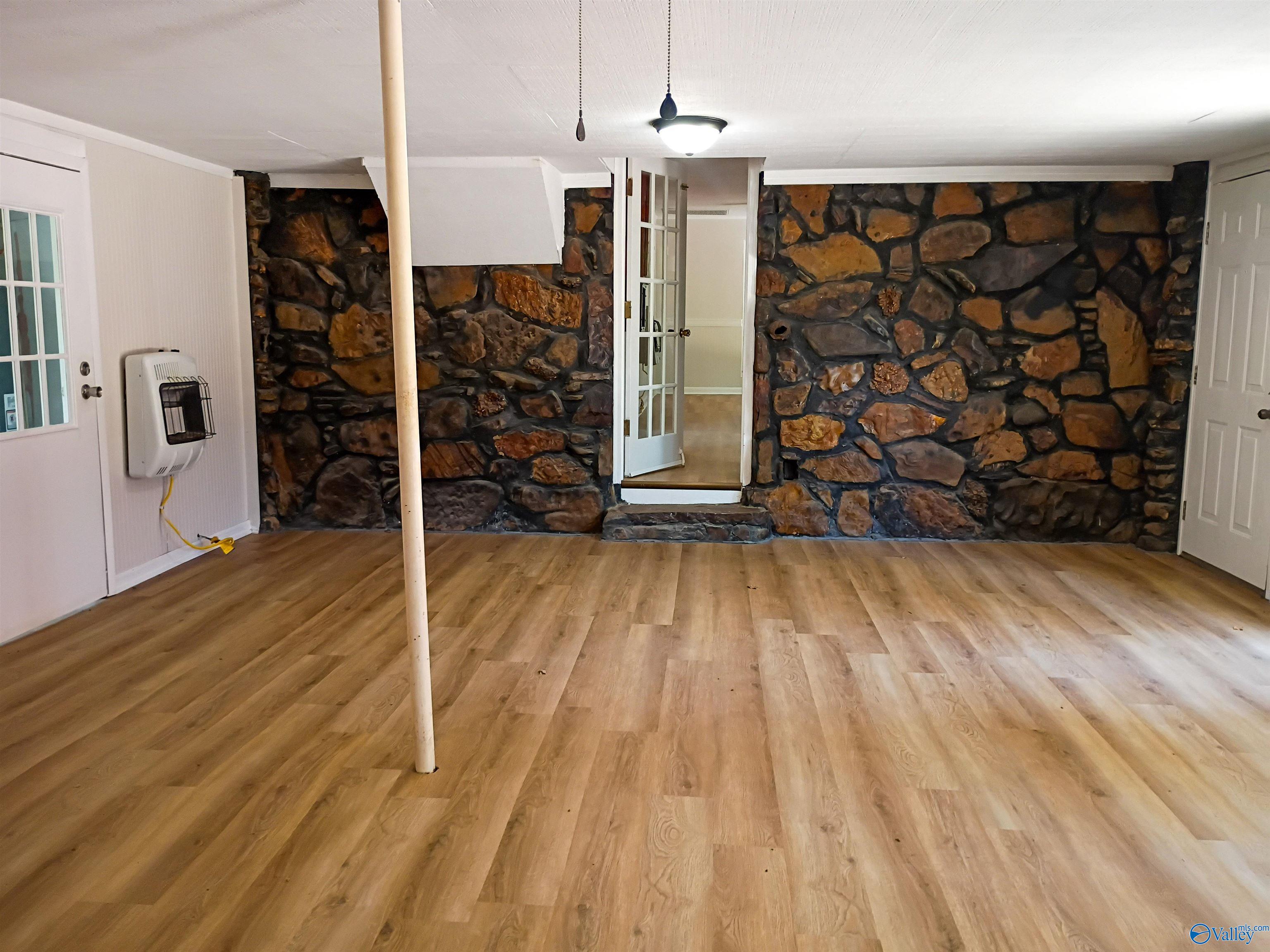 414 Buckhorn Trail