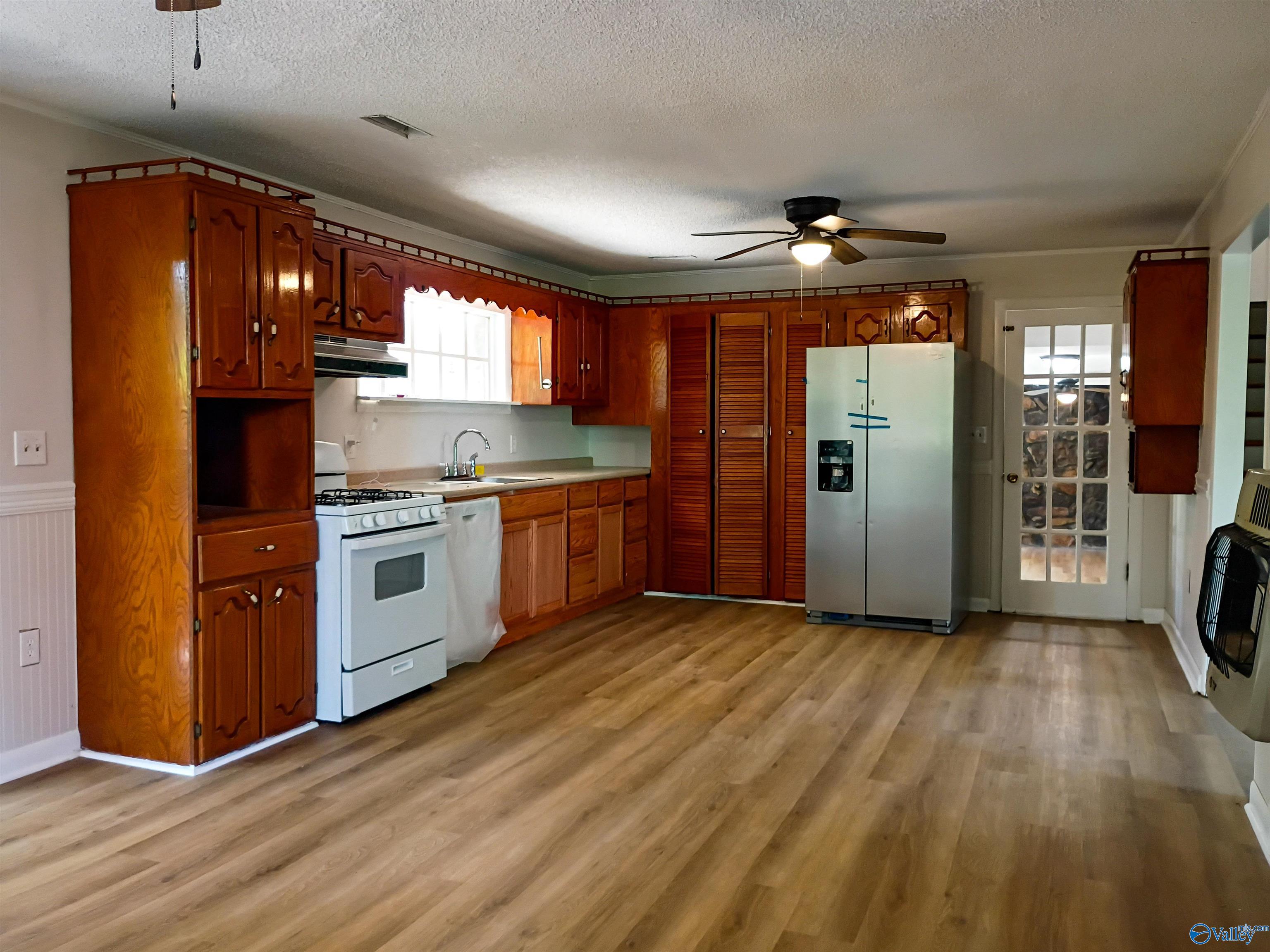 414 Buckhorn Trail