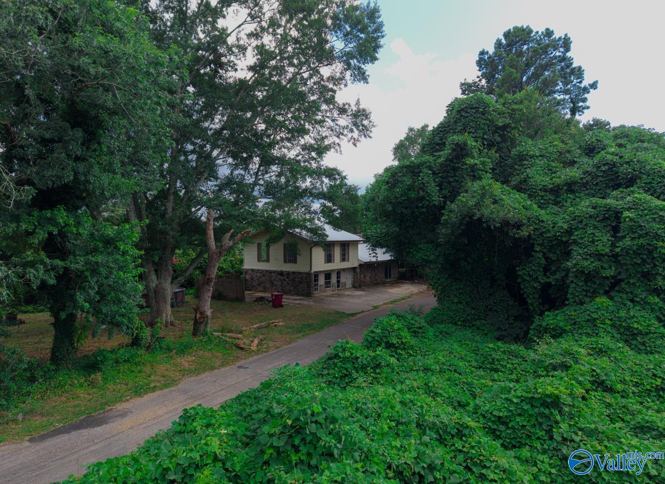 414 Buckhorn Trail