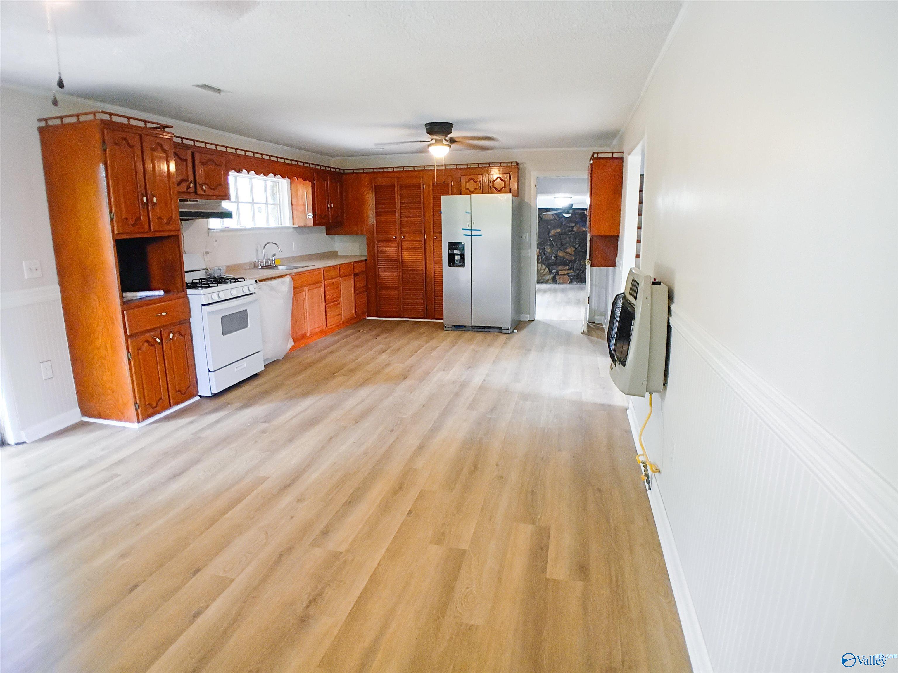 414 Buckhorn Trail