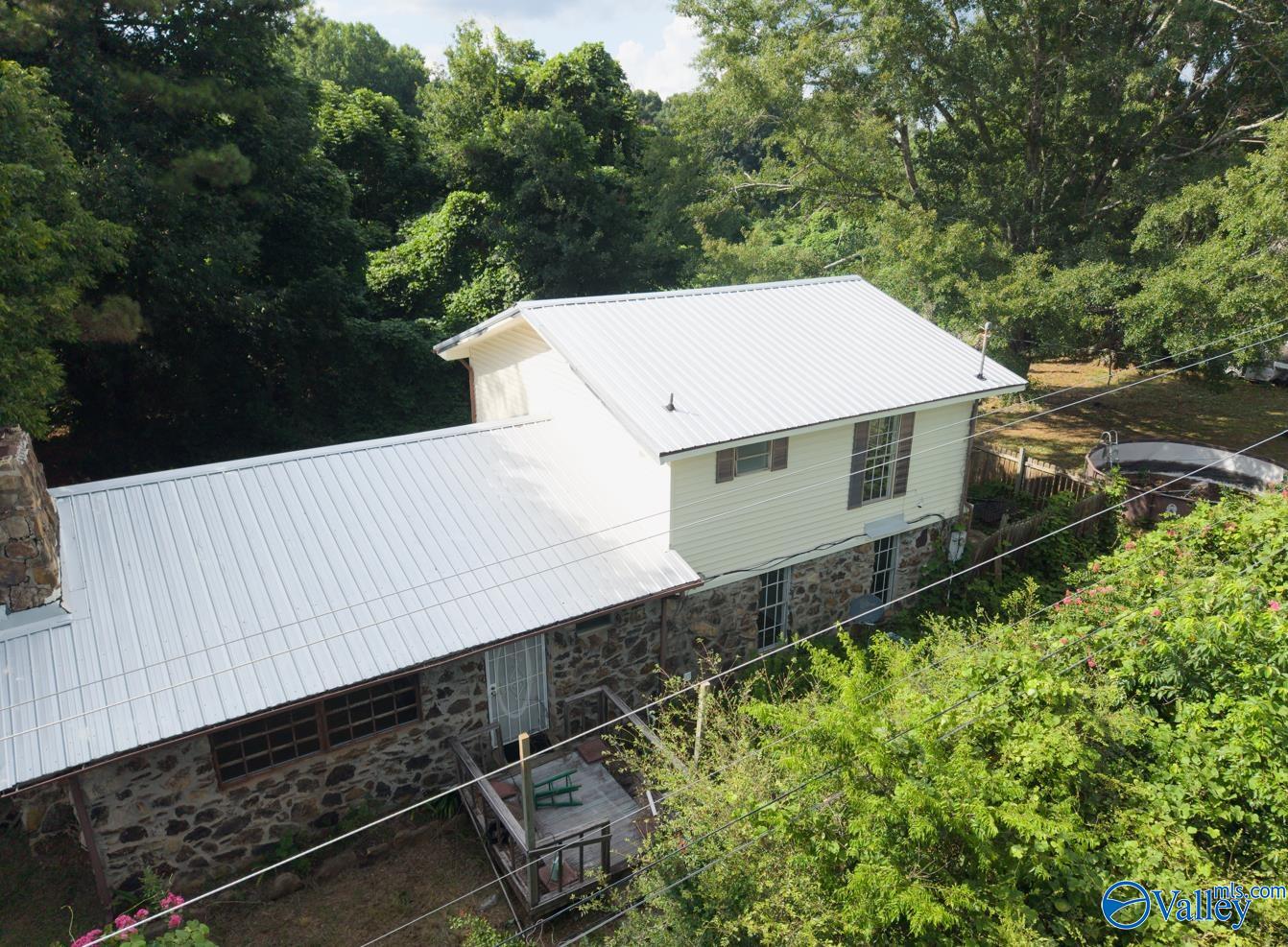414 Buckhorn Trail