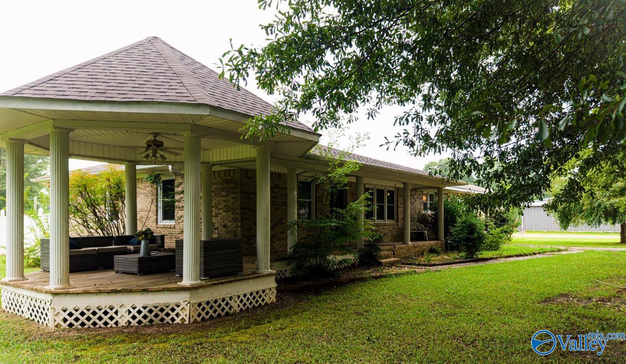 186 Flagstone Trail