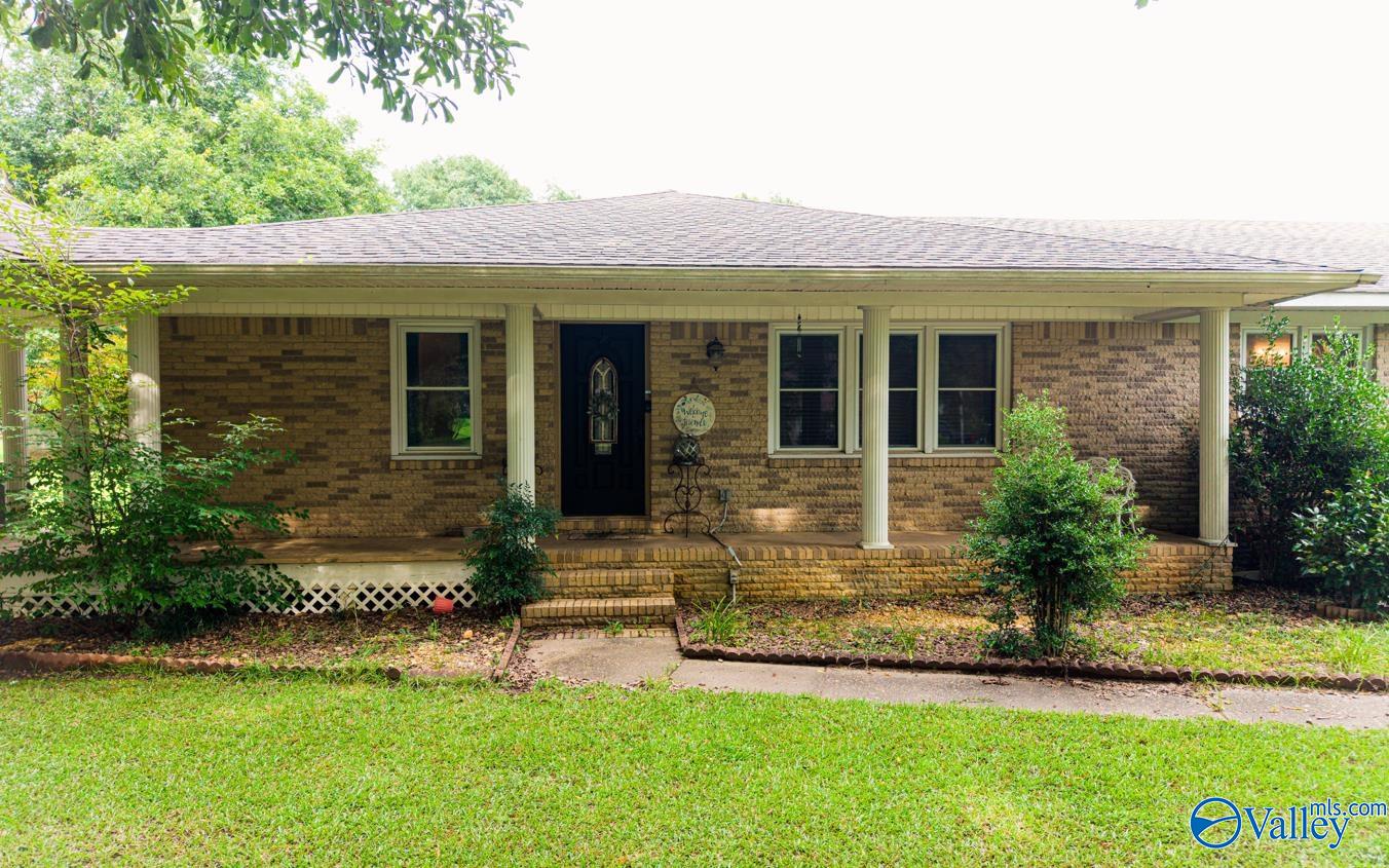 186 Flagstone Trail