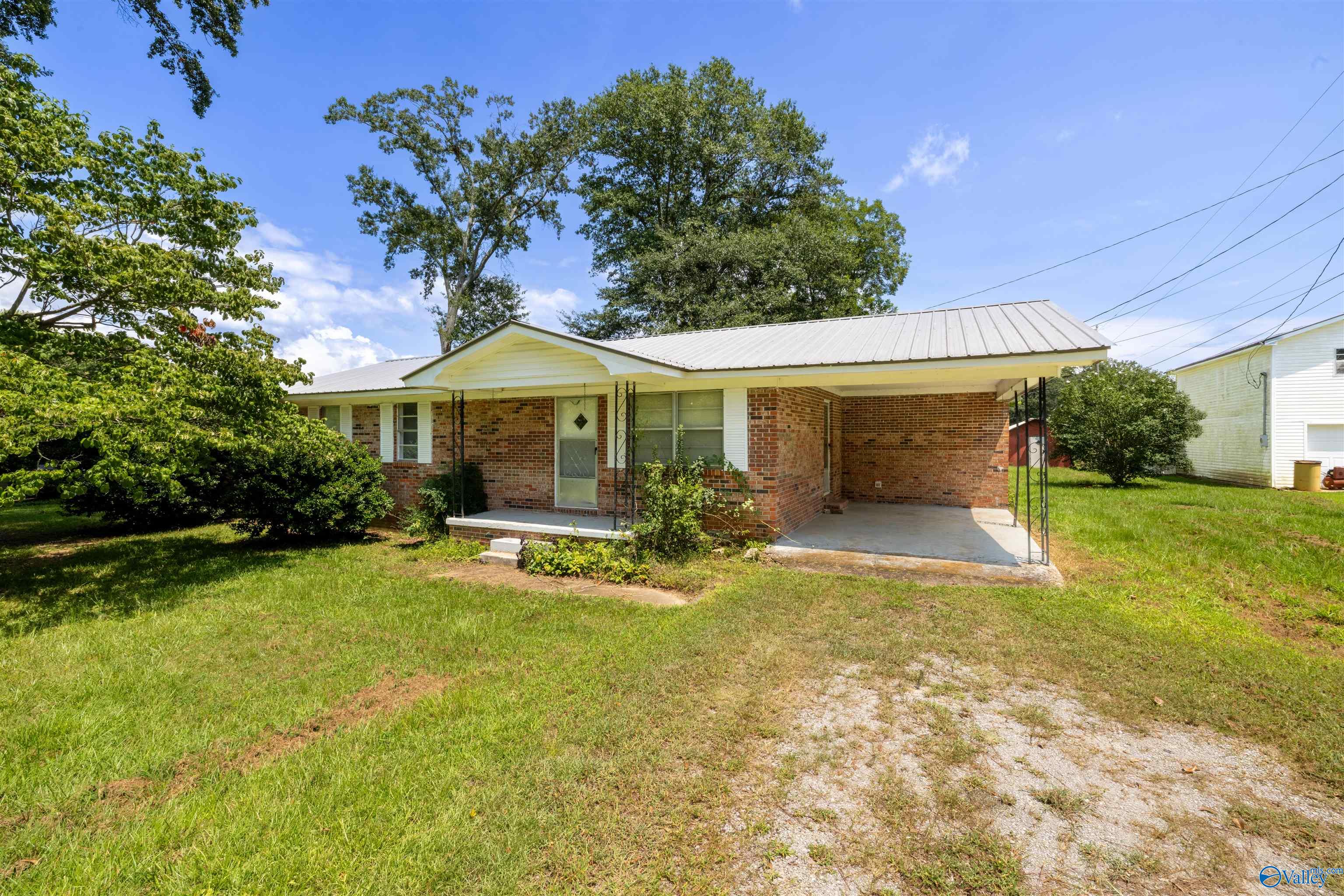918 Scott Drive