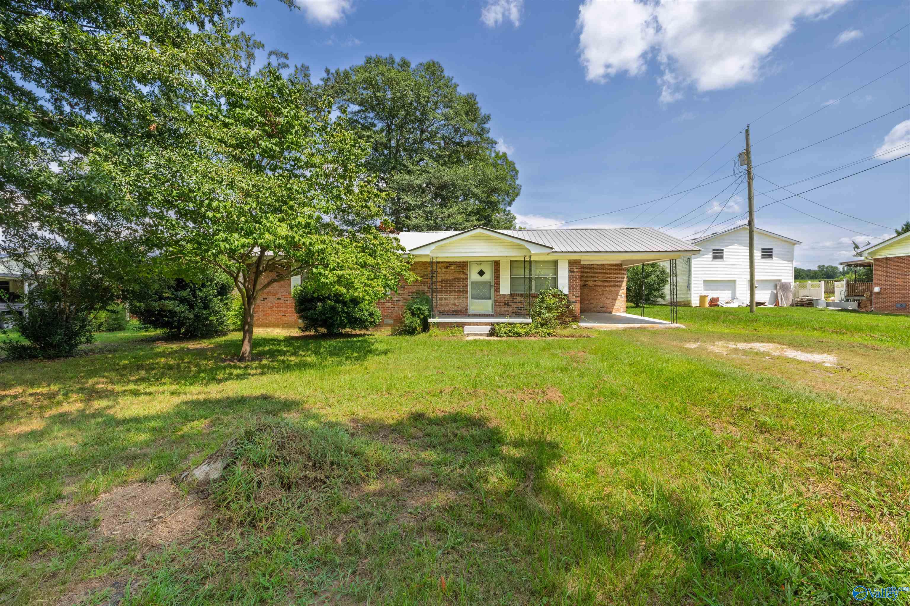 918 Scott Drive
