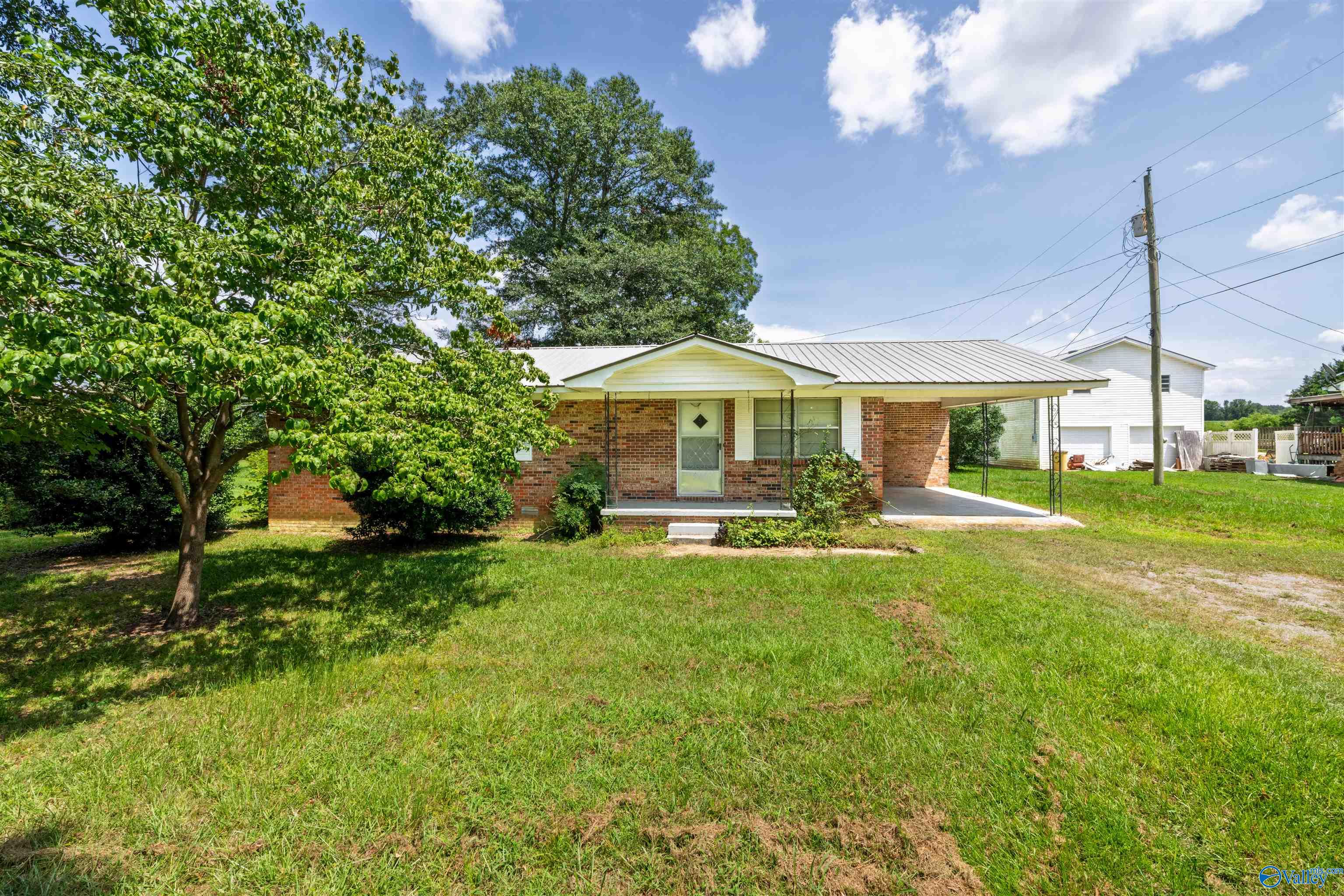 918 Scott Drive