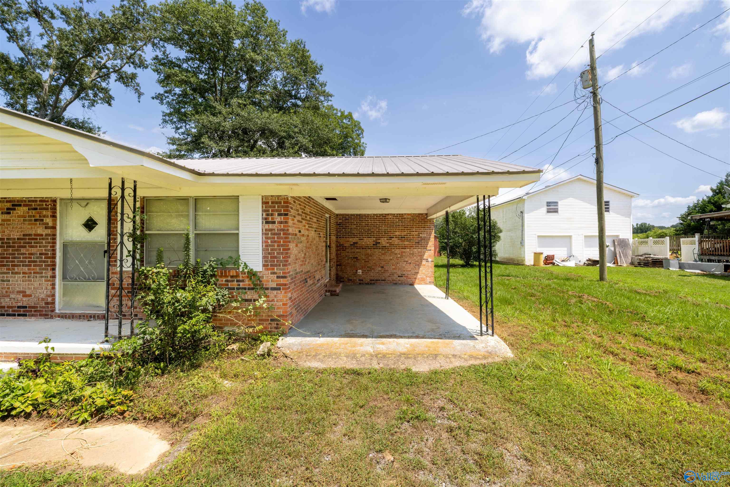 918 Scott Drive