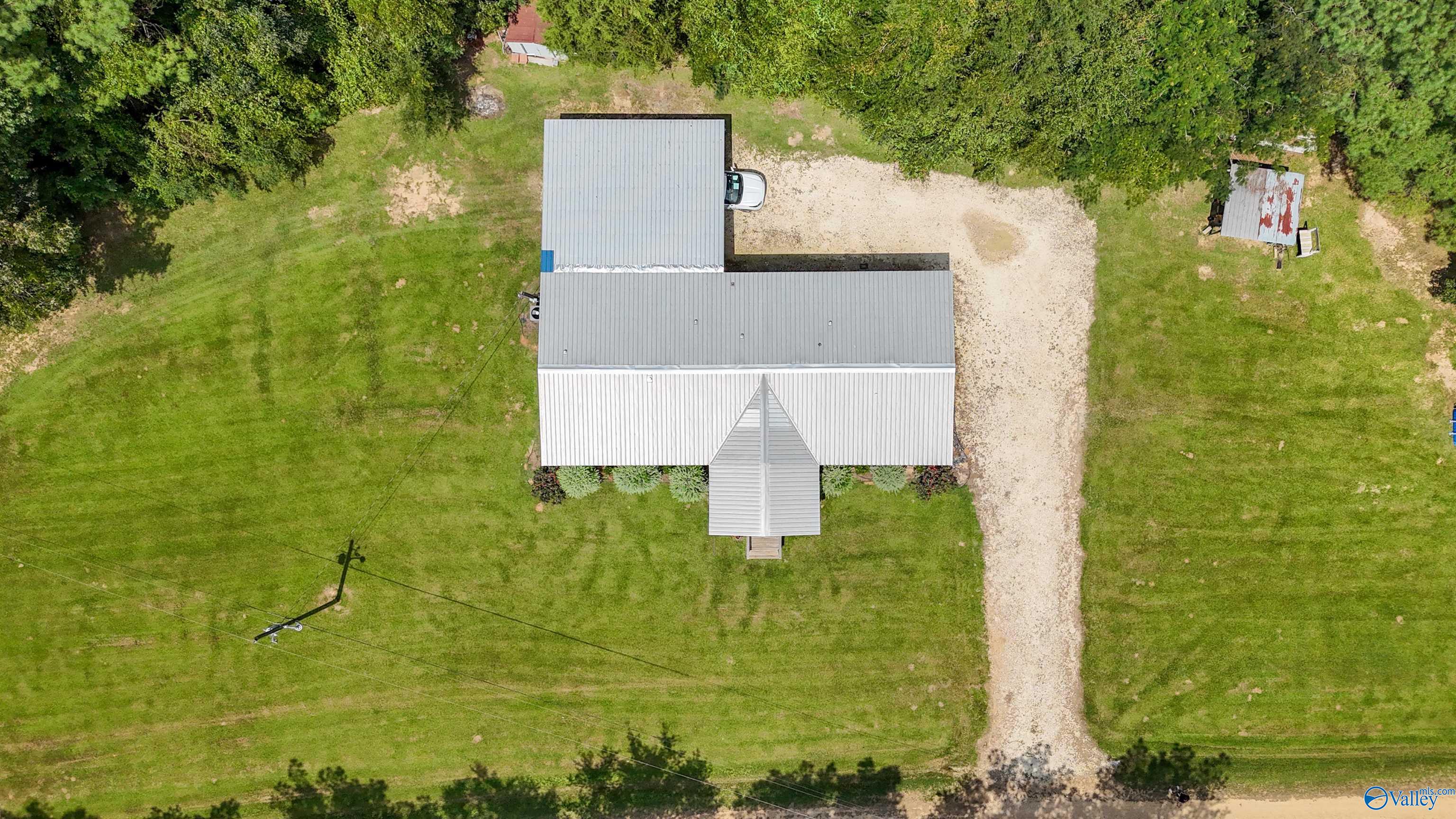 100 Scott Road