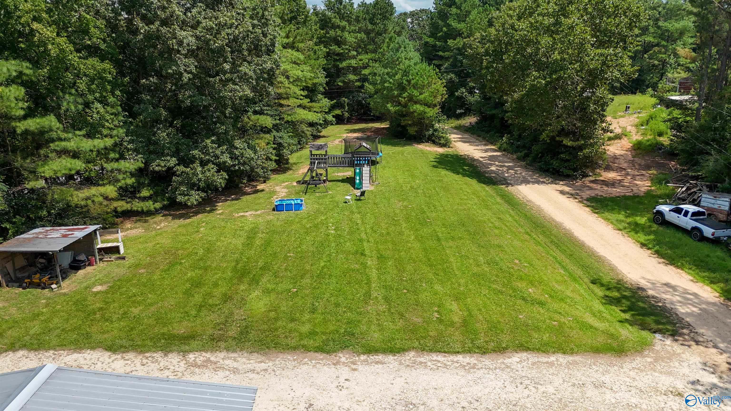 100 Scott Road