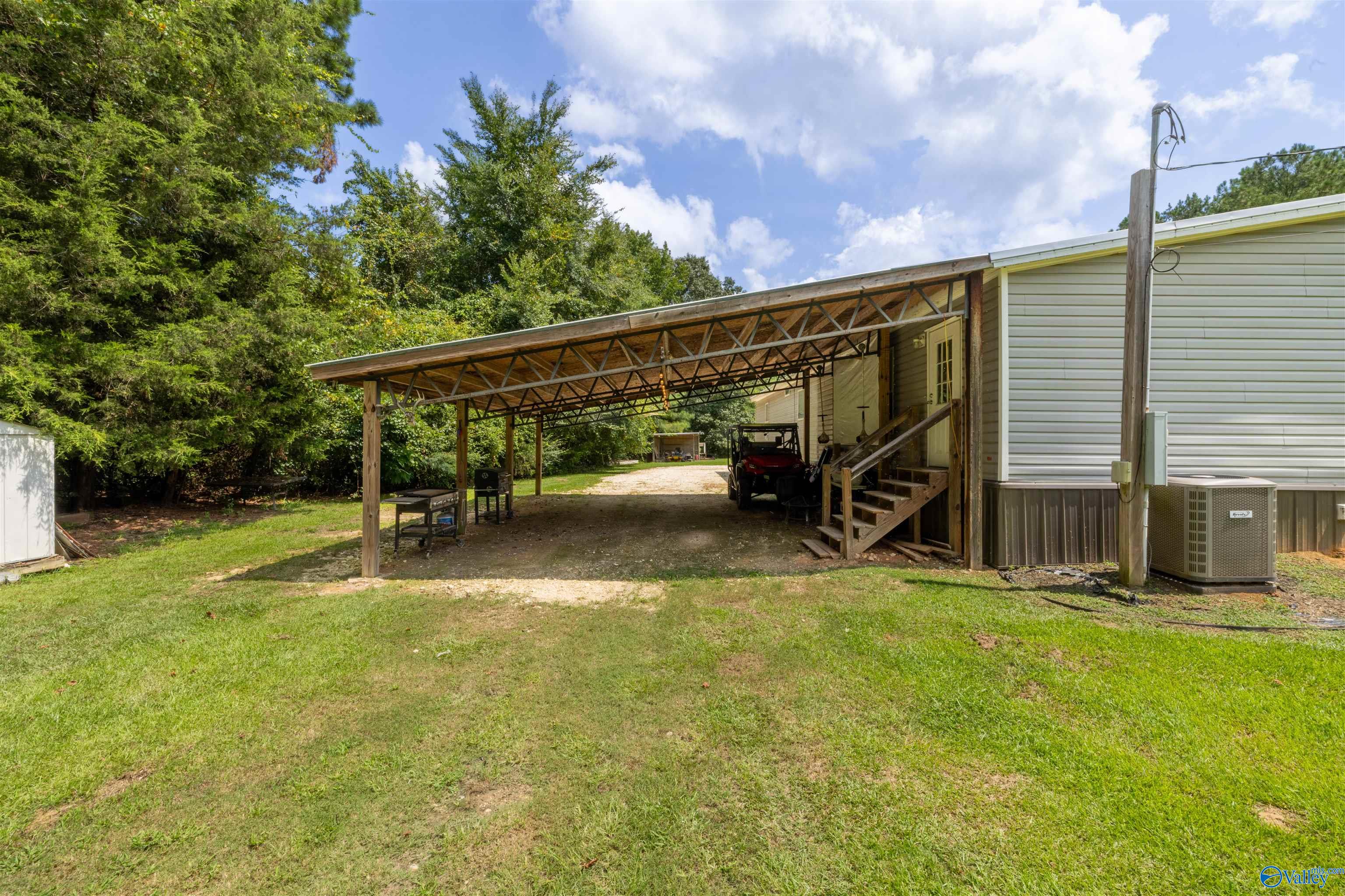 100 Scott Road