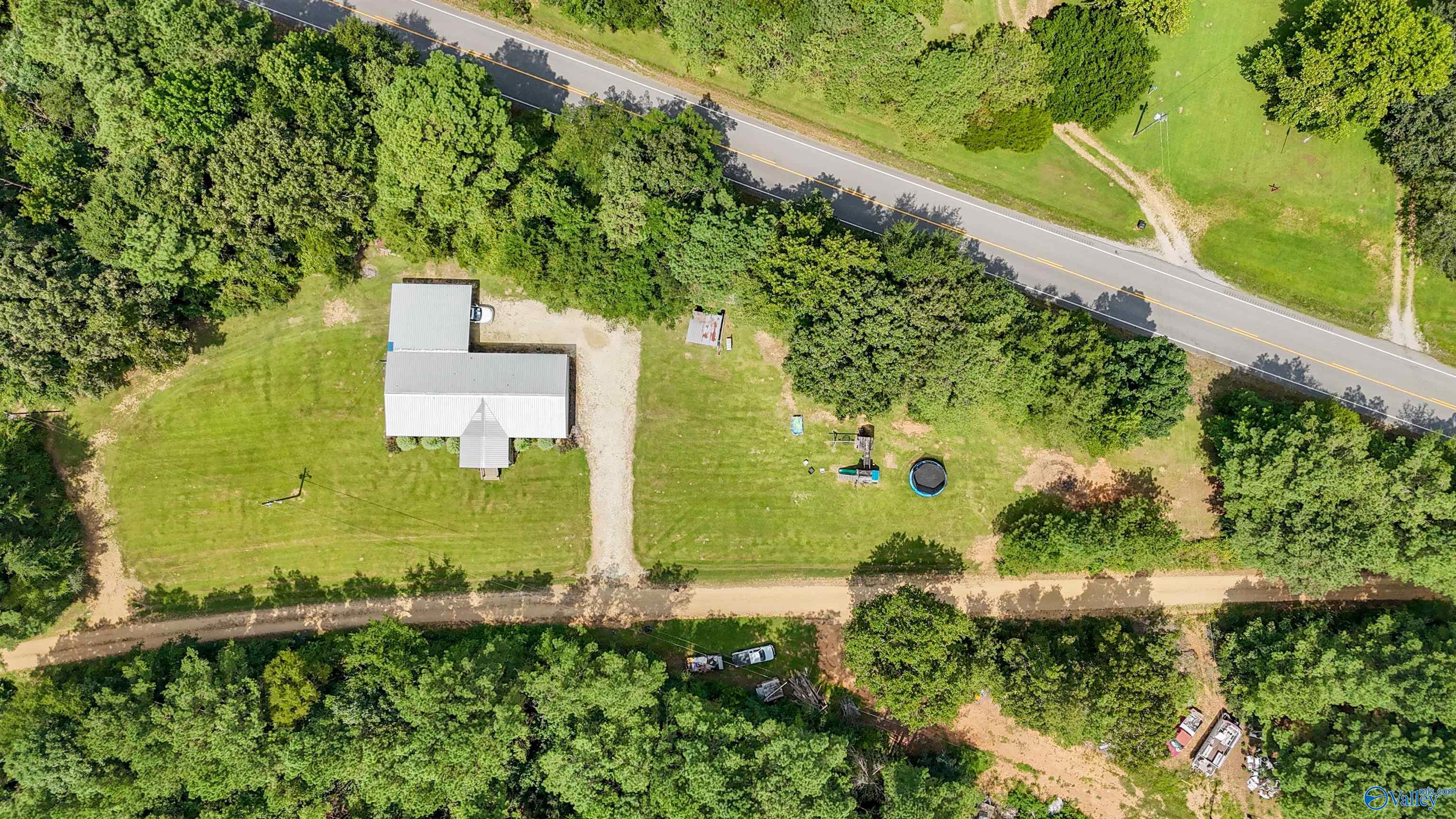 100 Scott Road
