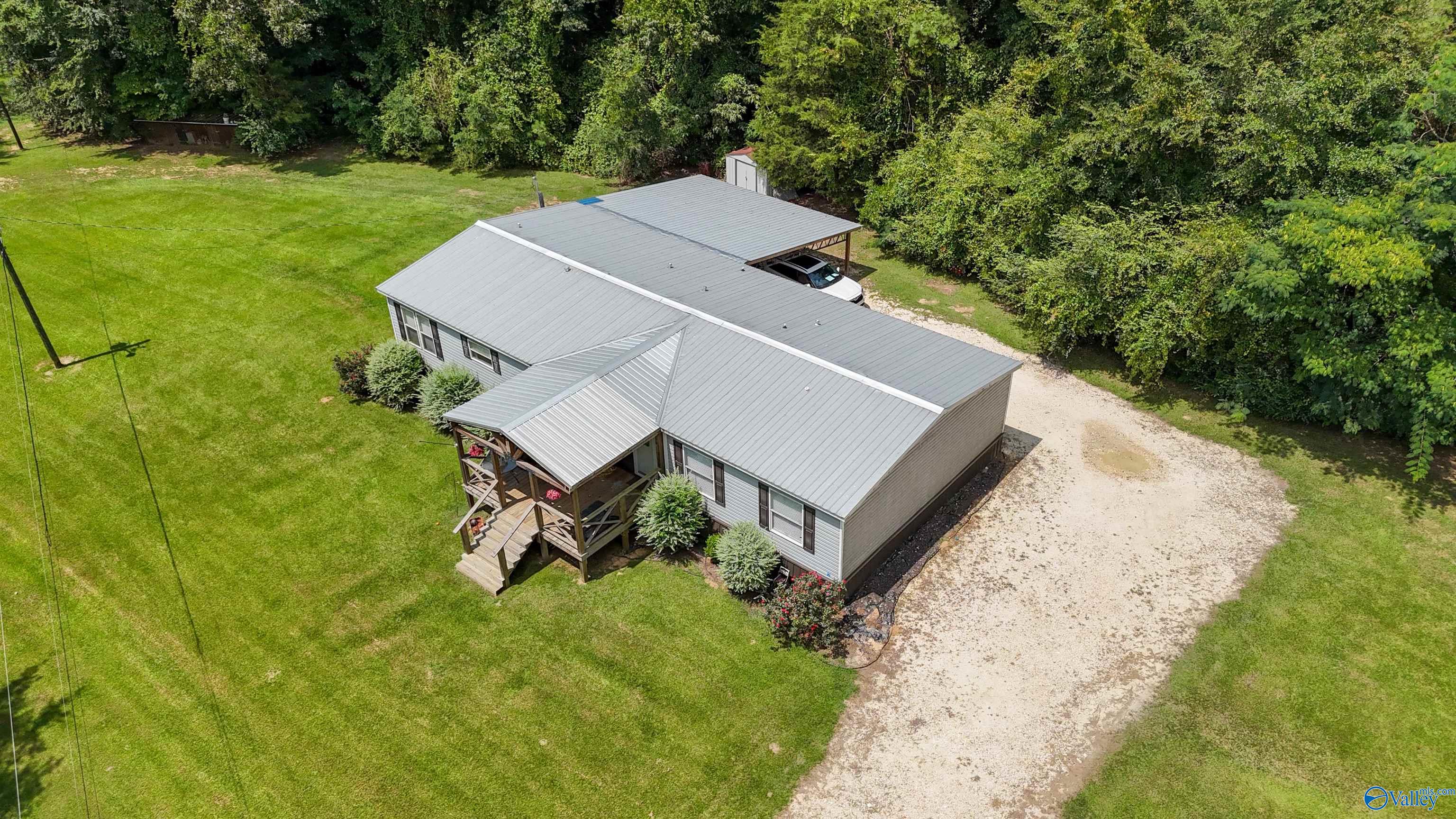 100 Scott Road