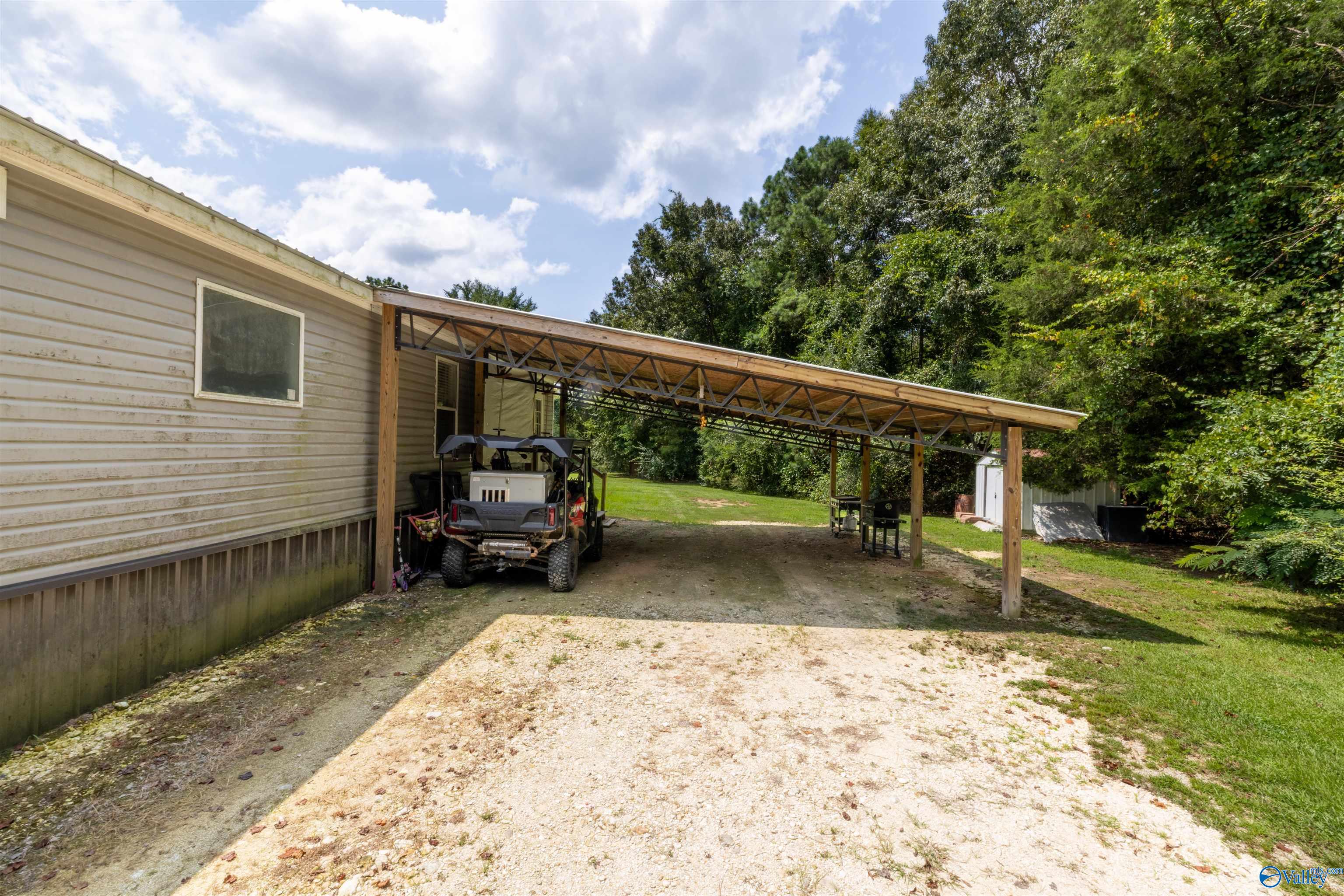 100 Scott Road
