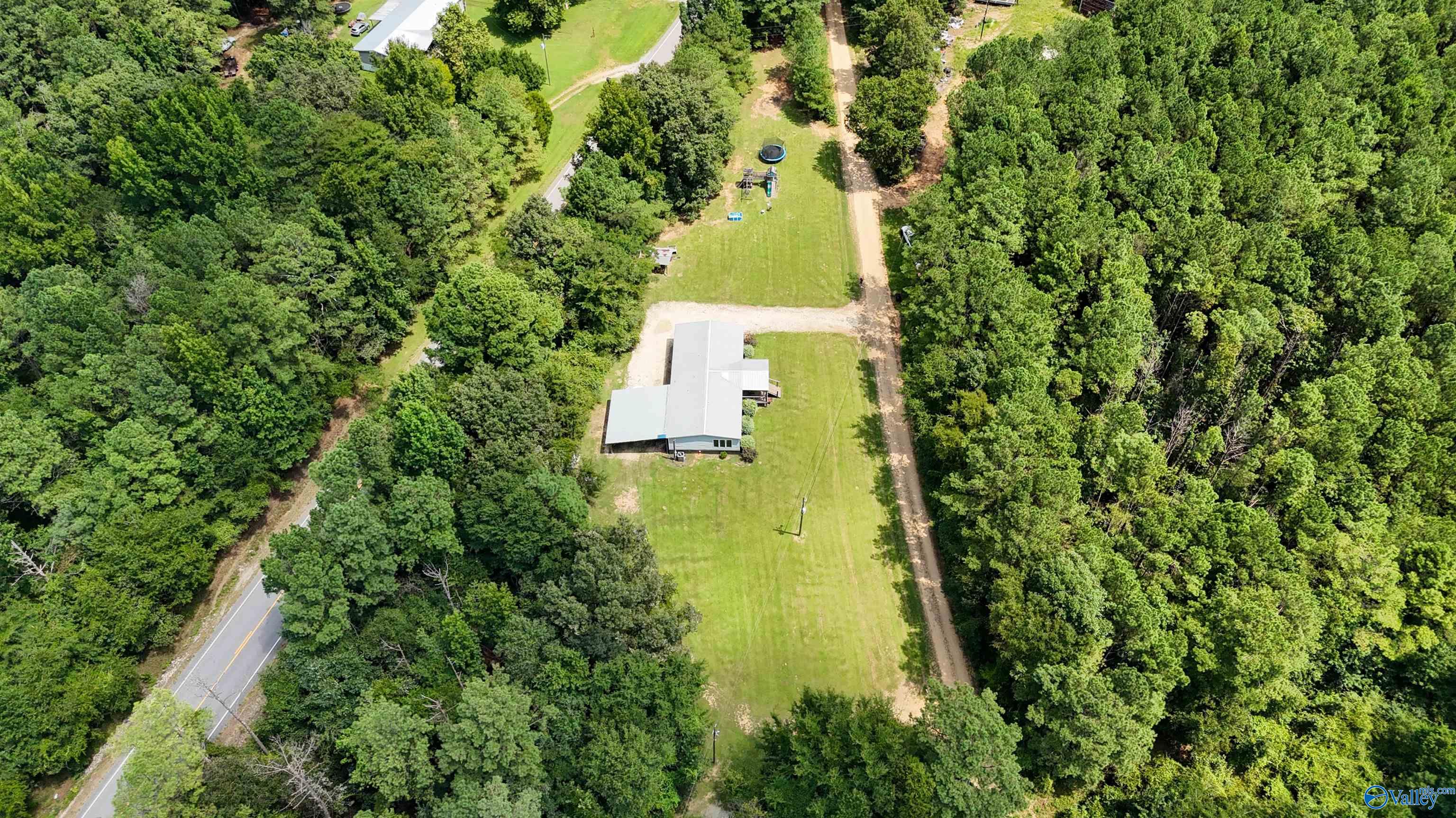 100 Scott Road