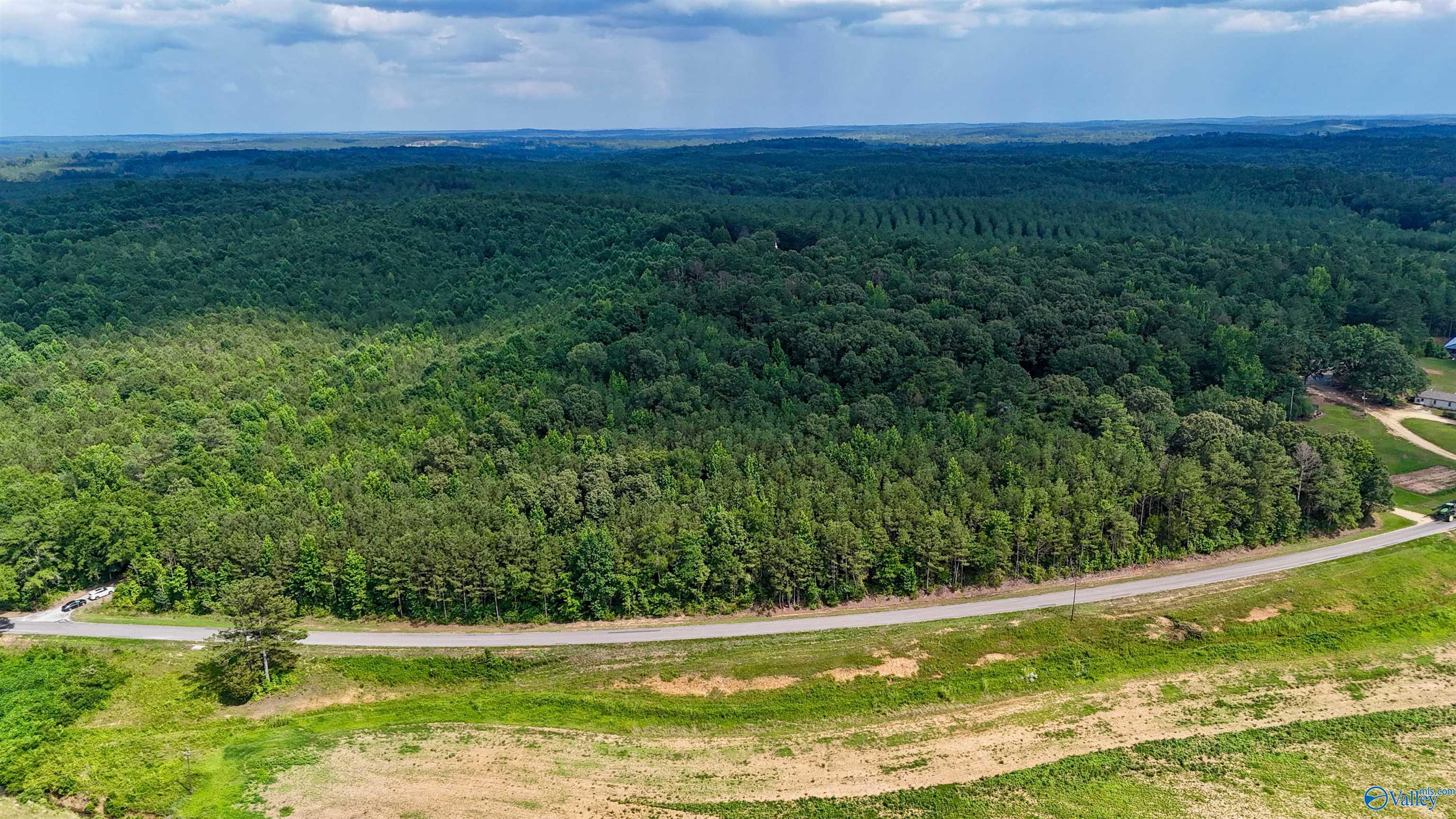 4.8 ACRES County Road 33