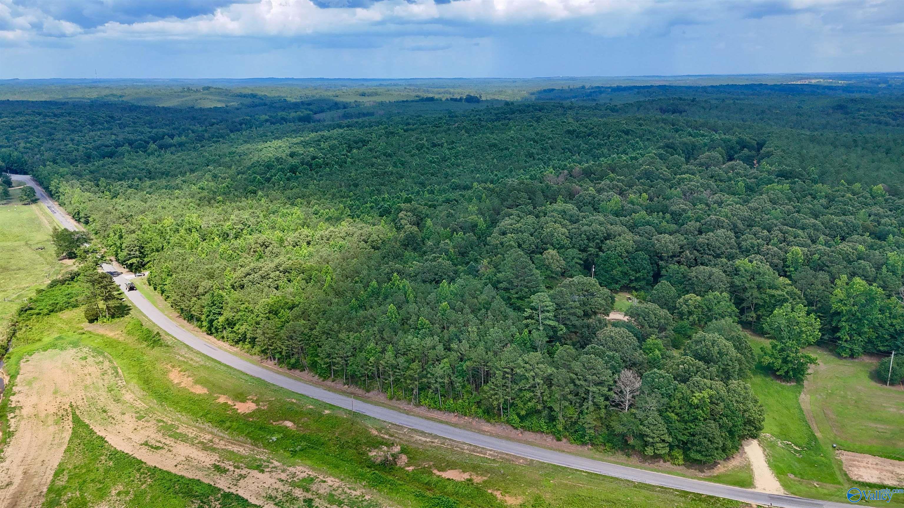 4.8 ACRES County Road 33