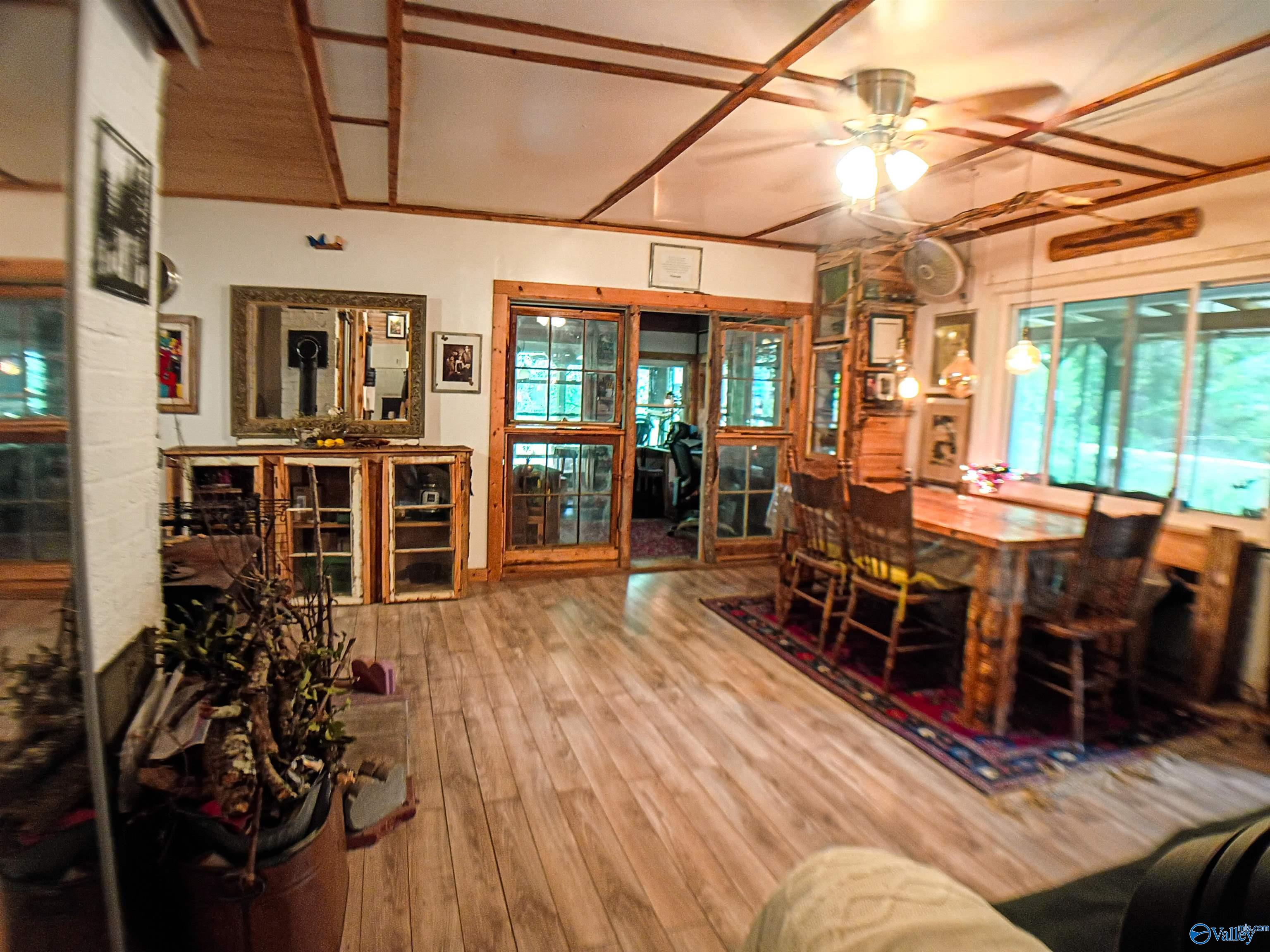 237 Marion Stough Road
