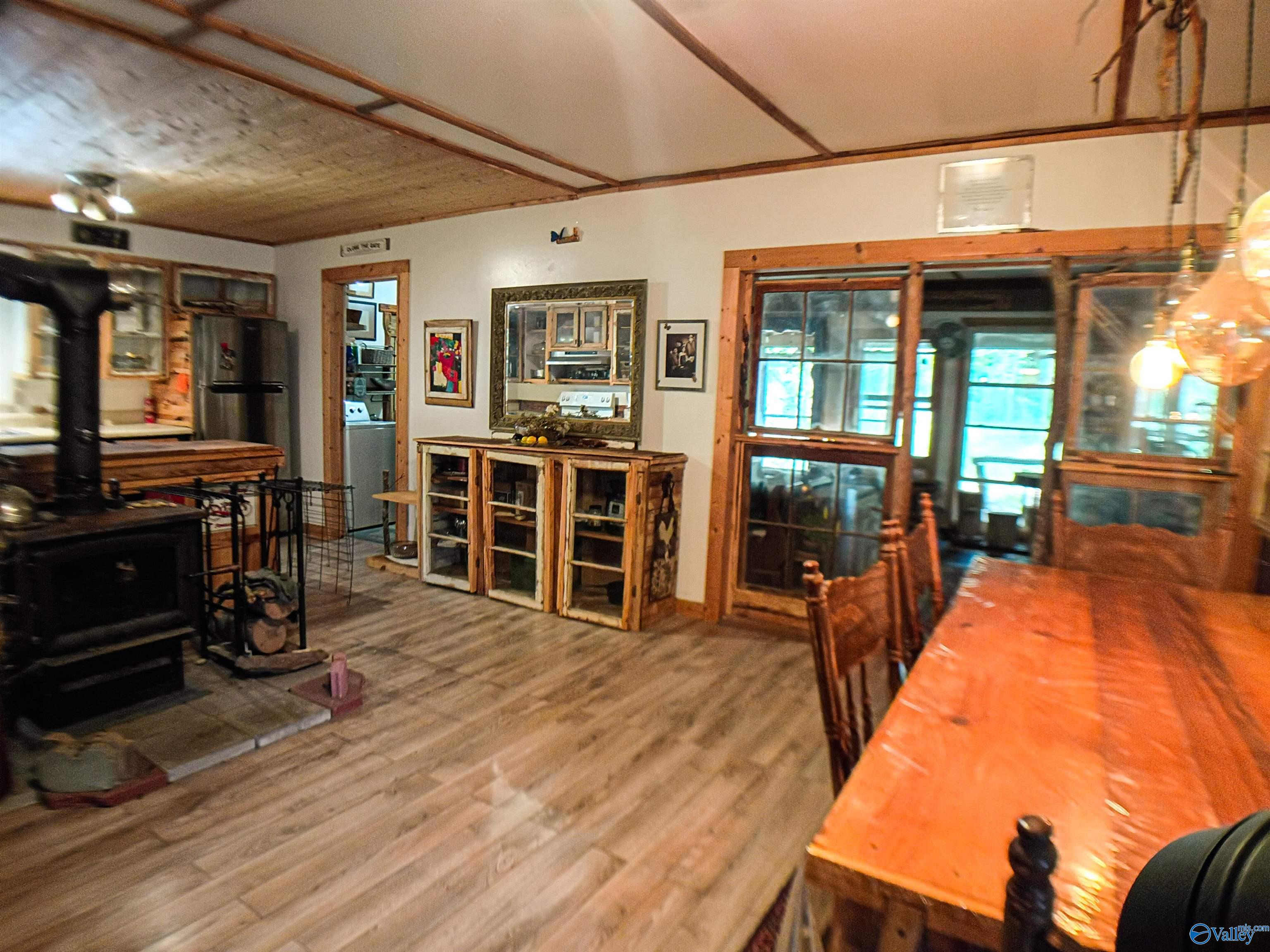 237 Marion Stough Road