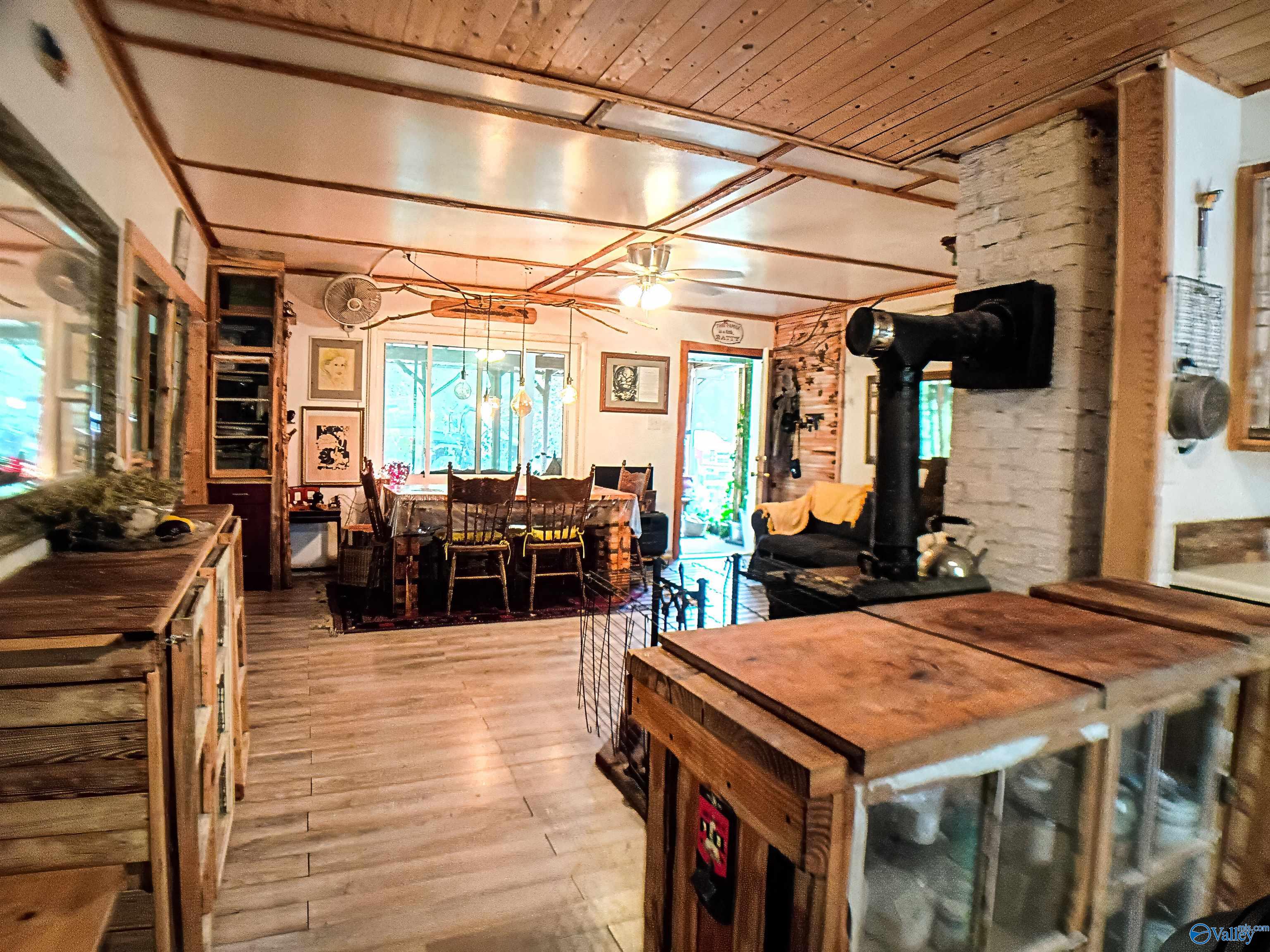 237 Marion Stough Road