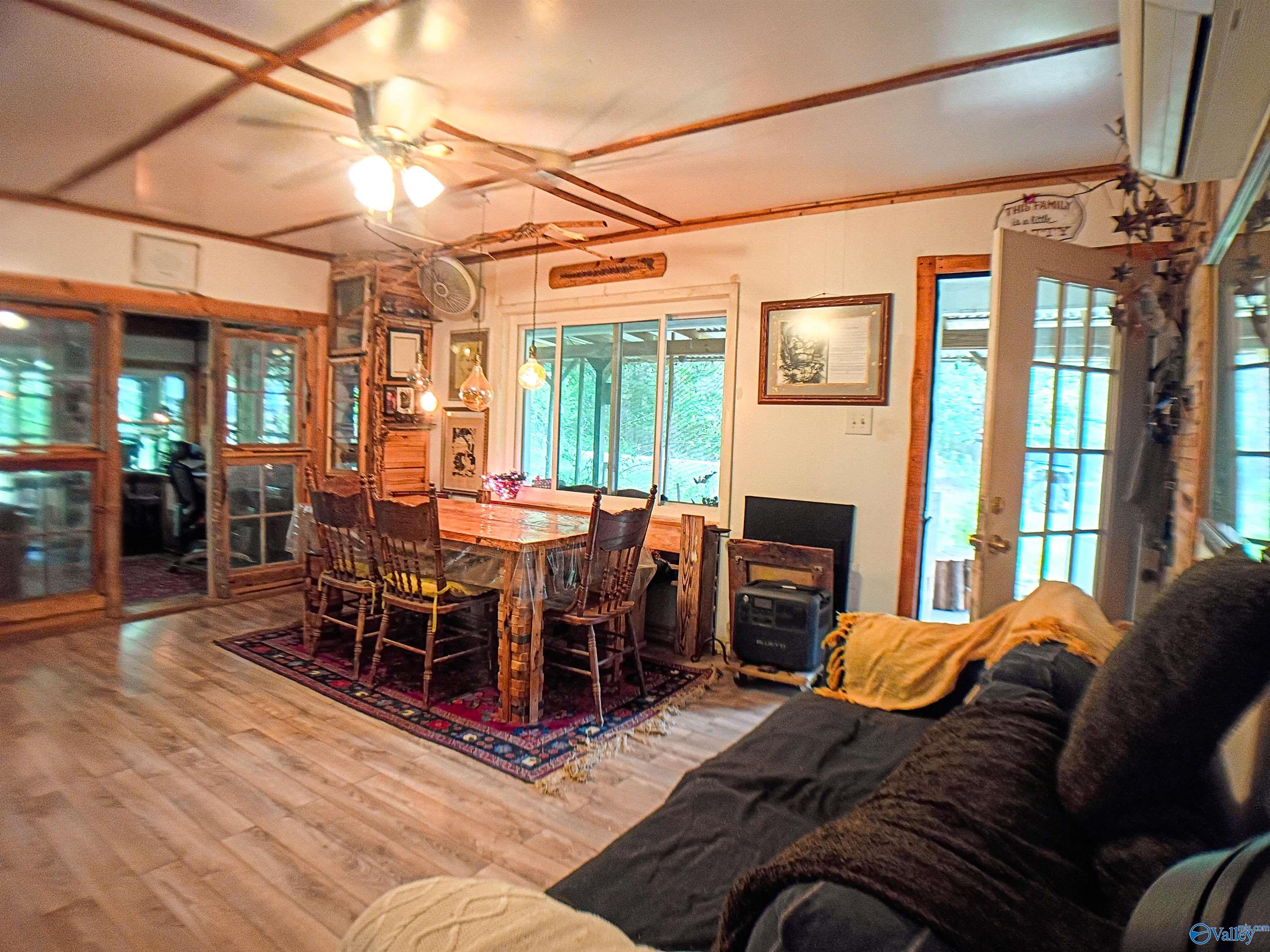 237 Marion Stough Road
