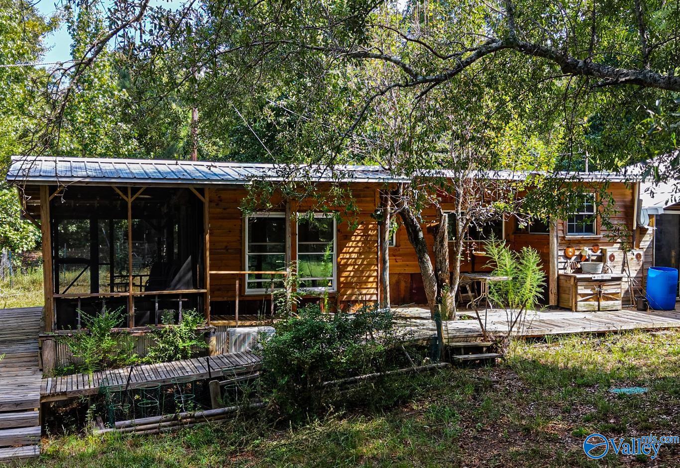 237 Marion Stough Road