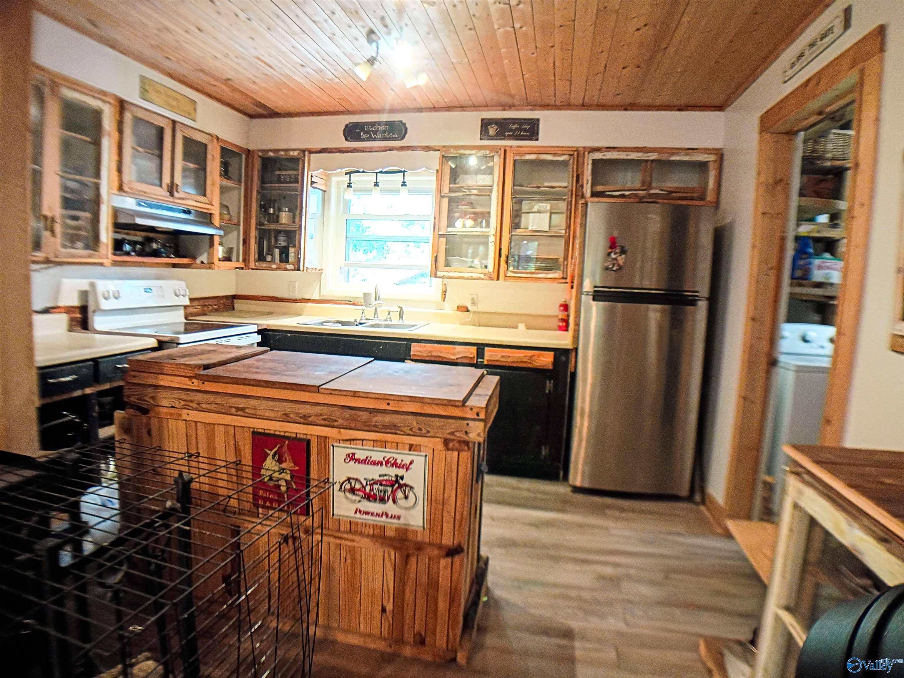 237 Marion Stough Road