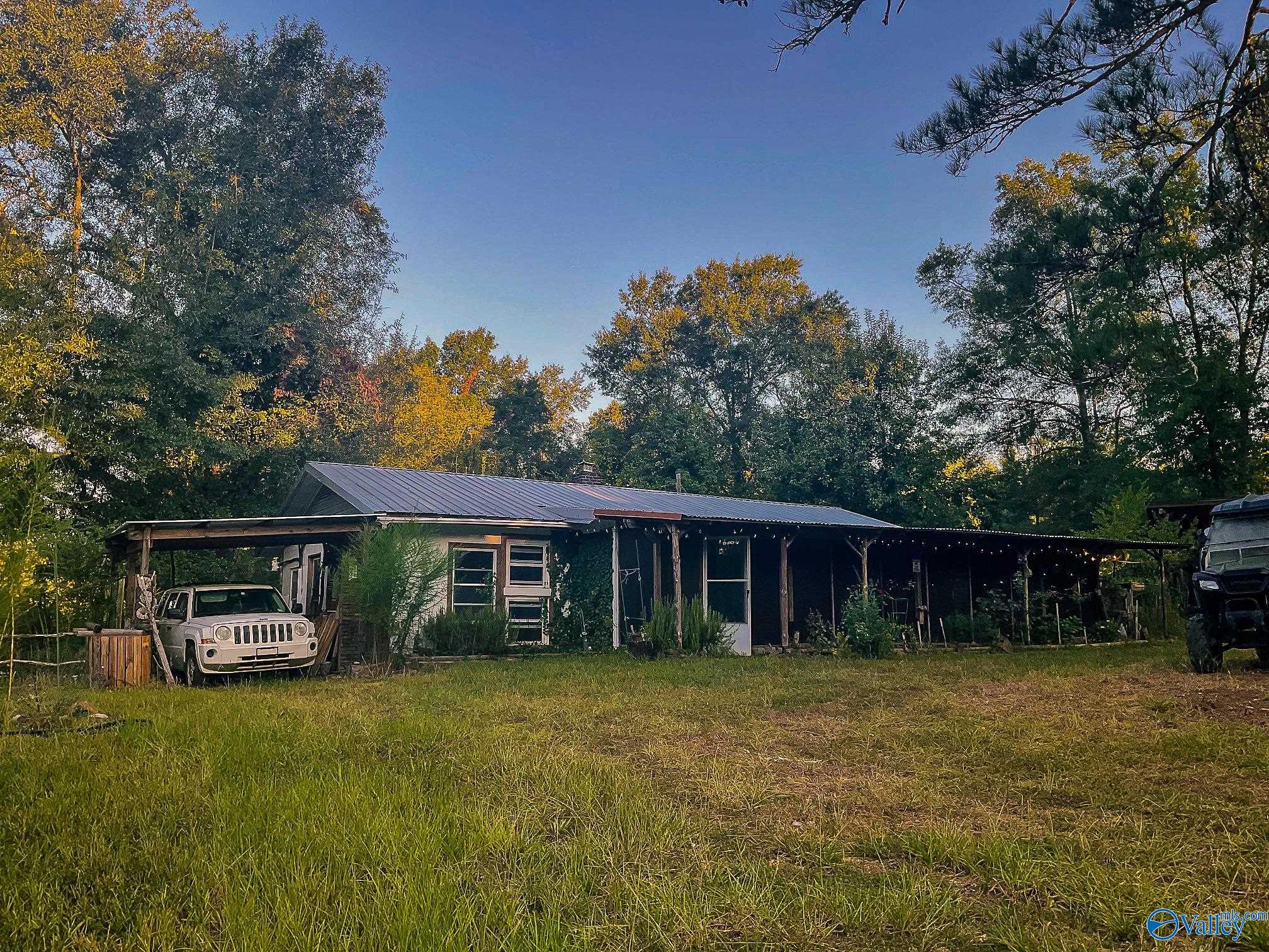 237 Marion Stough Road