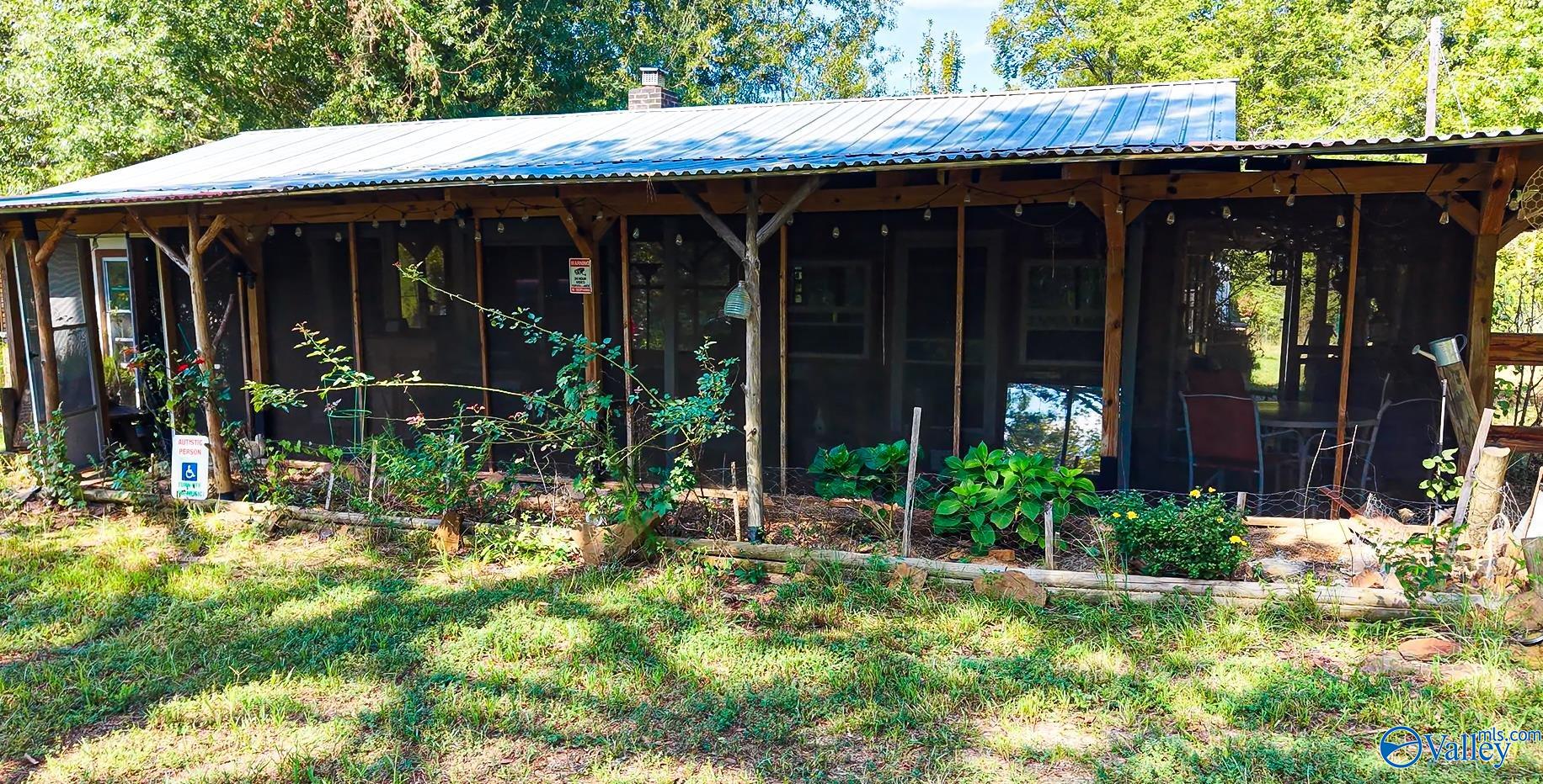 237 Marion Stough Road